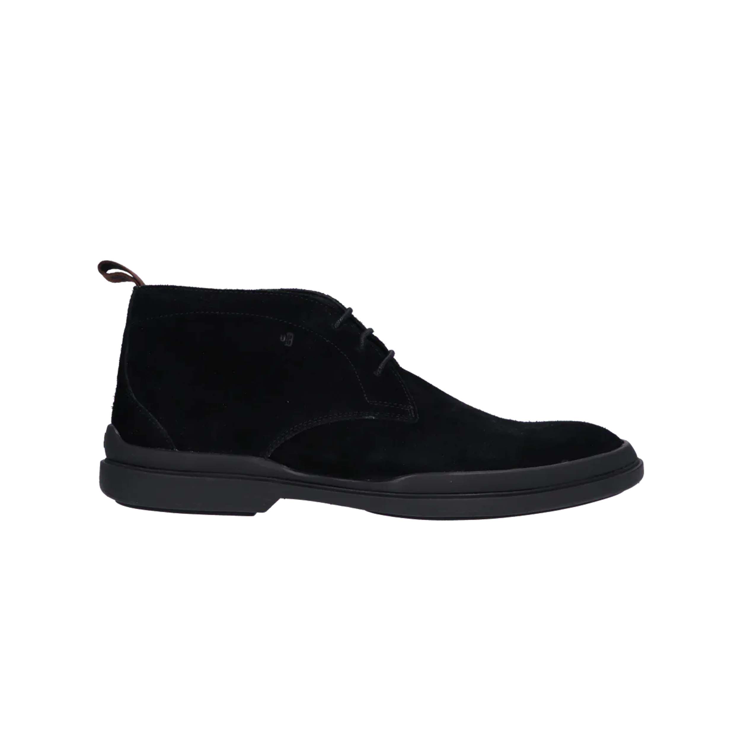 Van Bommel SBM-50038 Boot Magma 02.01 Black H