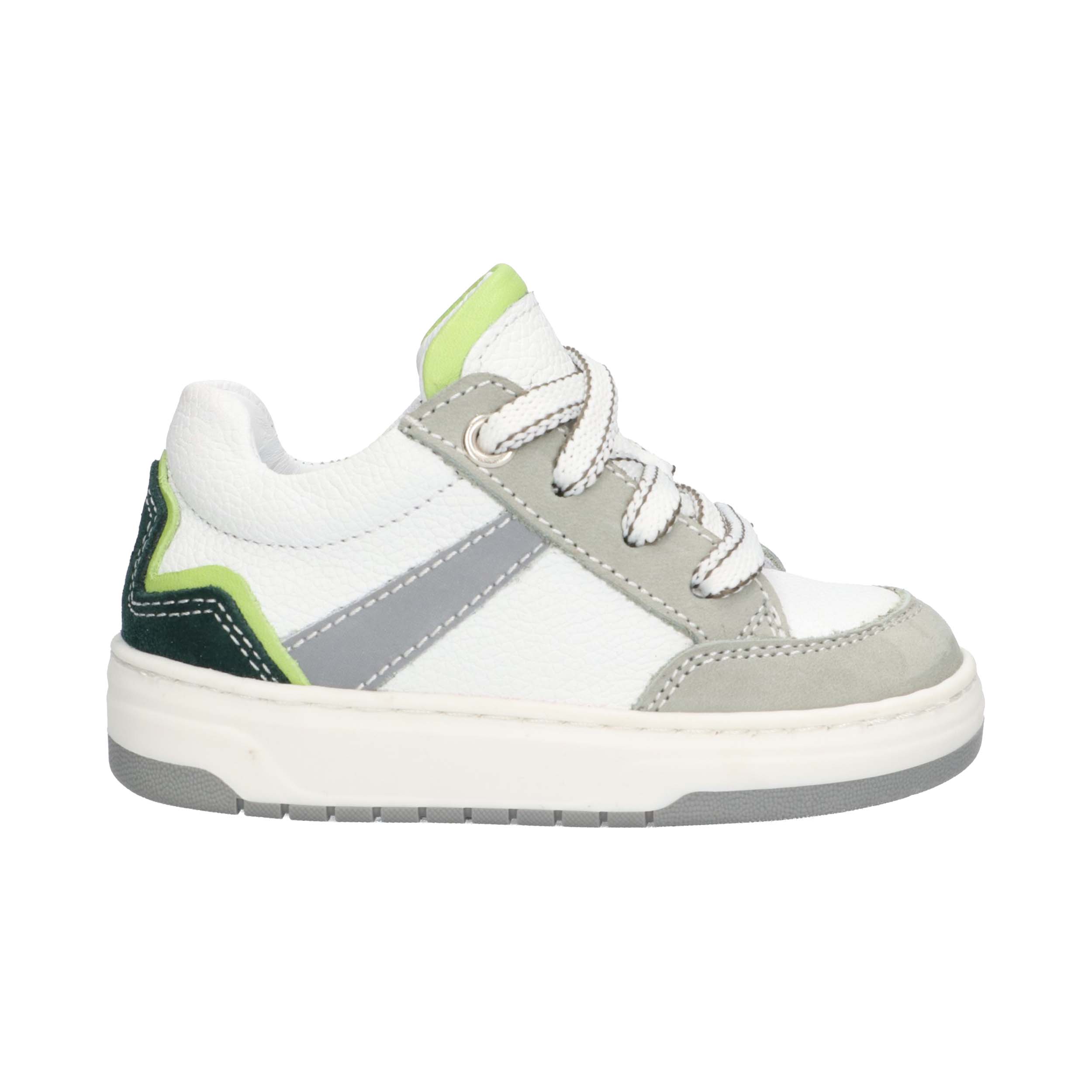 Trackstyle 326309 Sneaker Melle Mario Moss Green 6