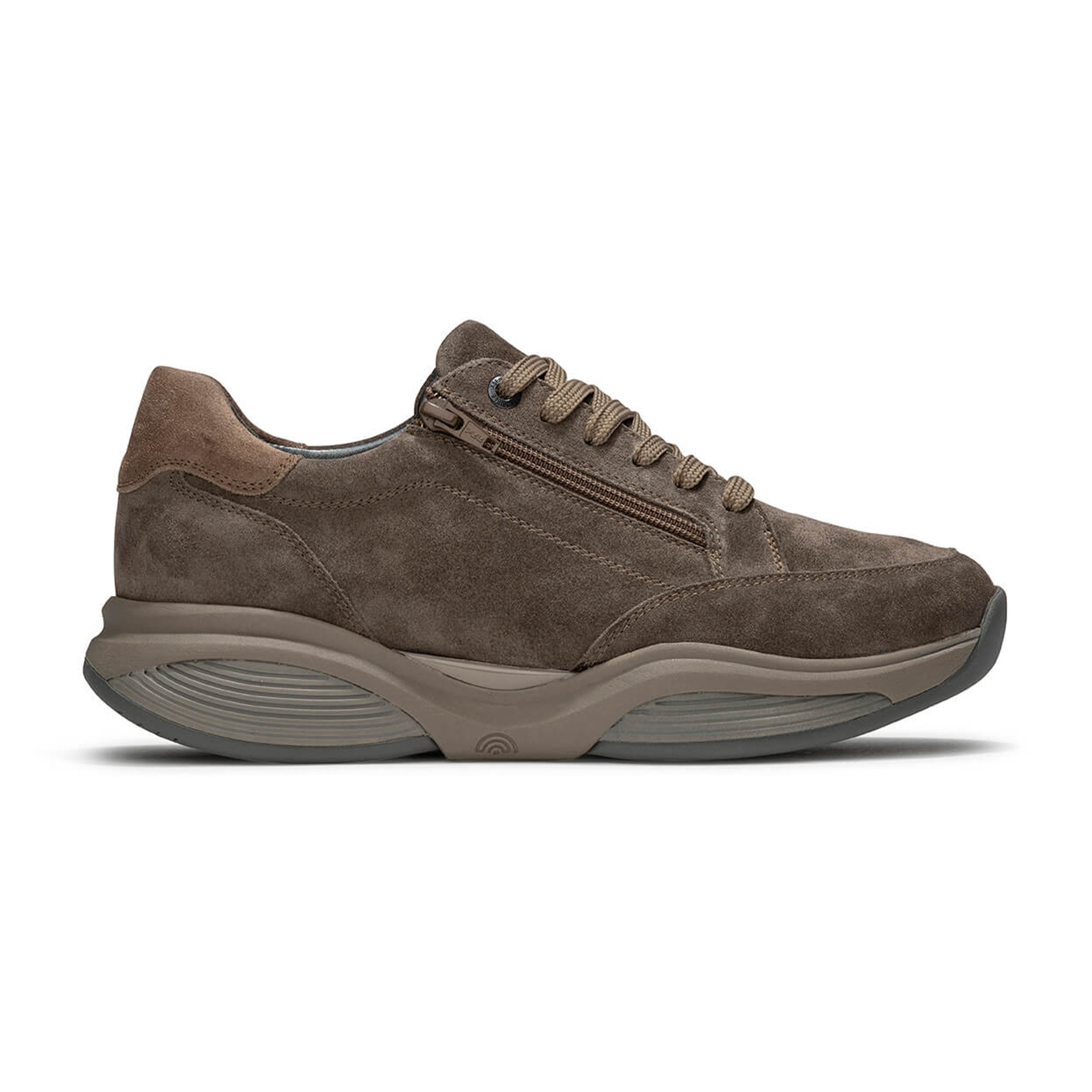 Xsensible 30089.2 Sneaker SWX20 Taupe Hx