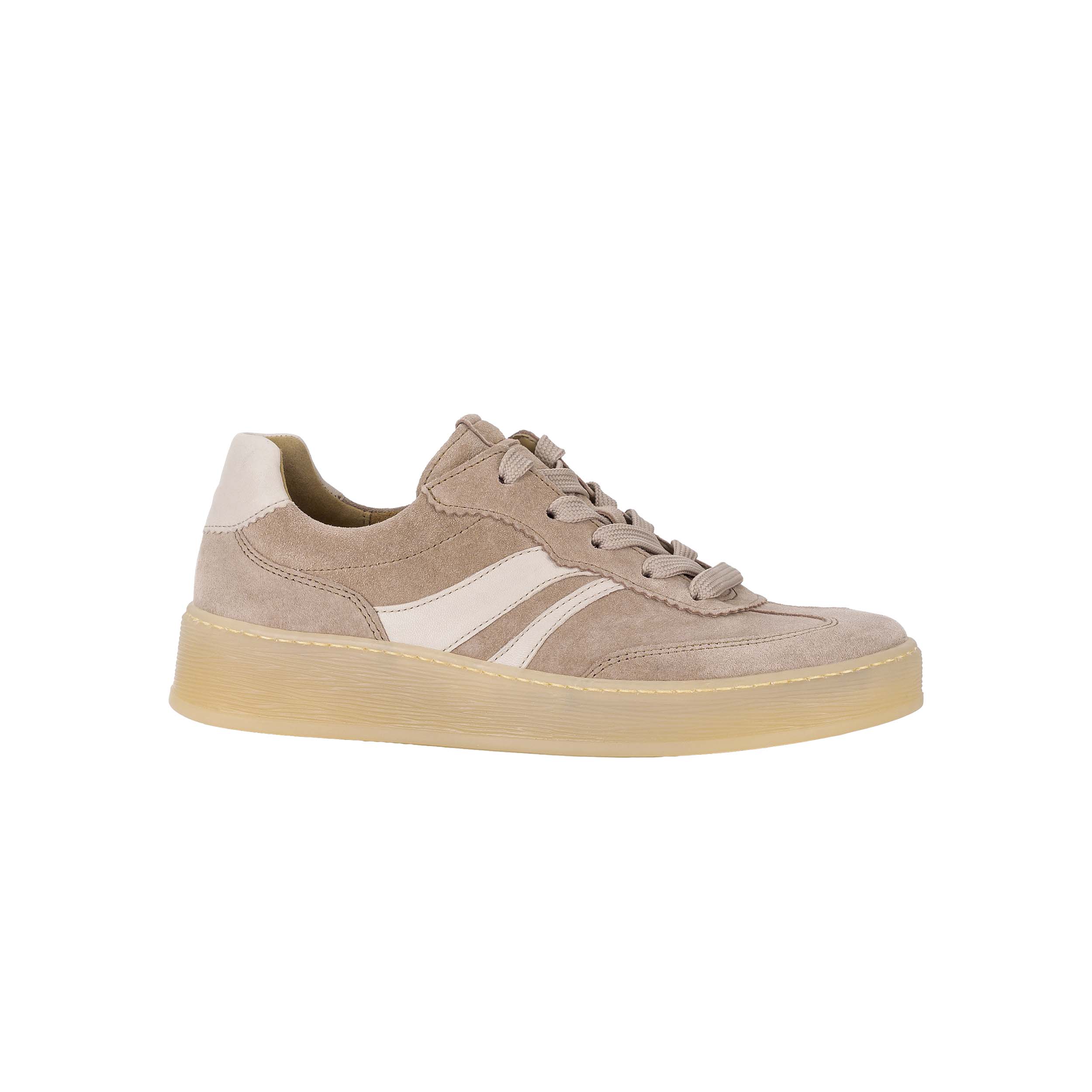 Gabor 86.475 Sneaker Clay/Blush G