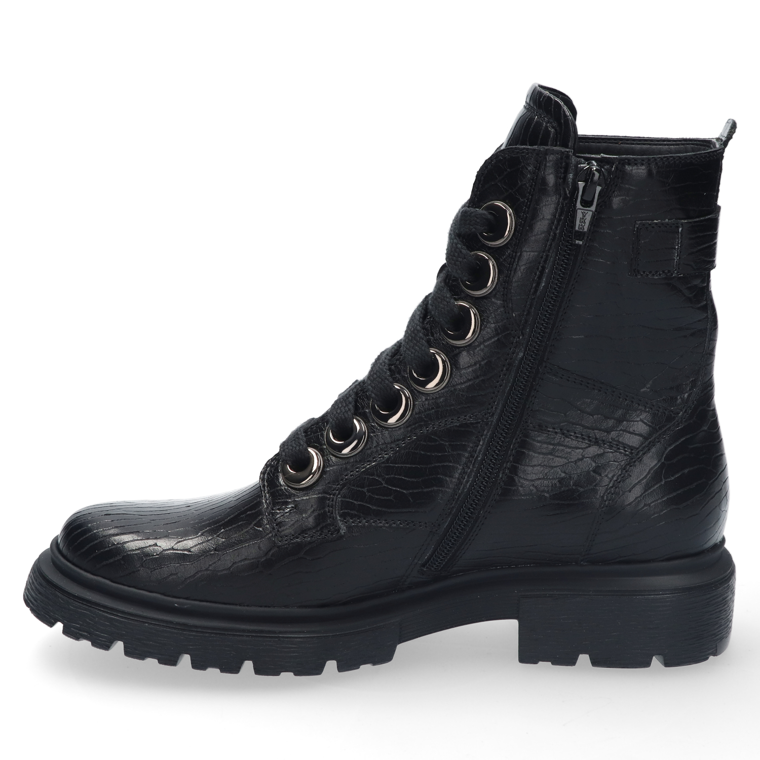 Durea 9809 Boot Zwart G
