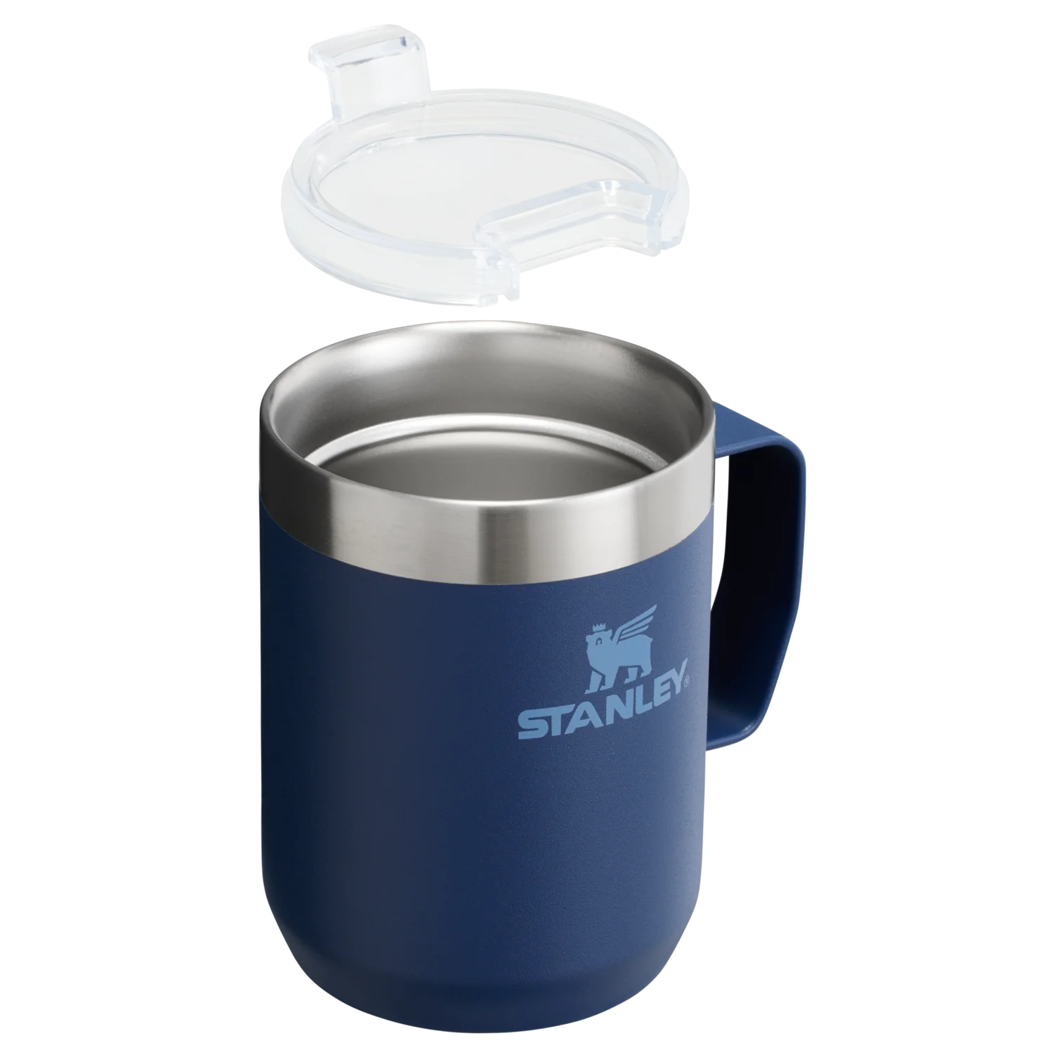 Stanley The Stay-Hot Camp Mug 0,23L Navy