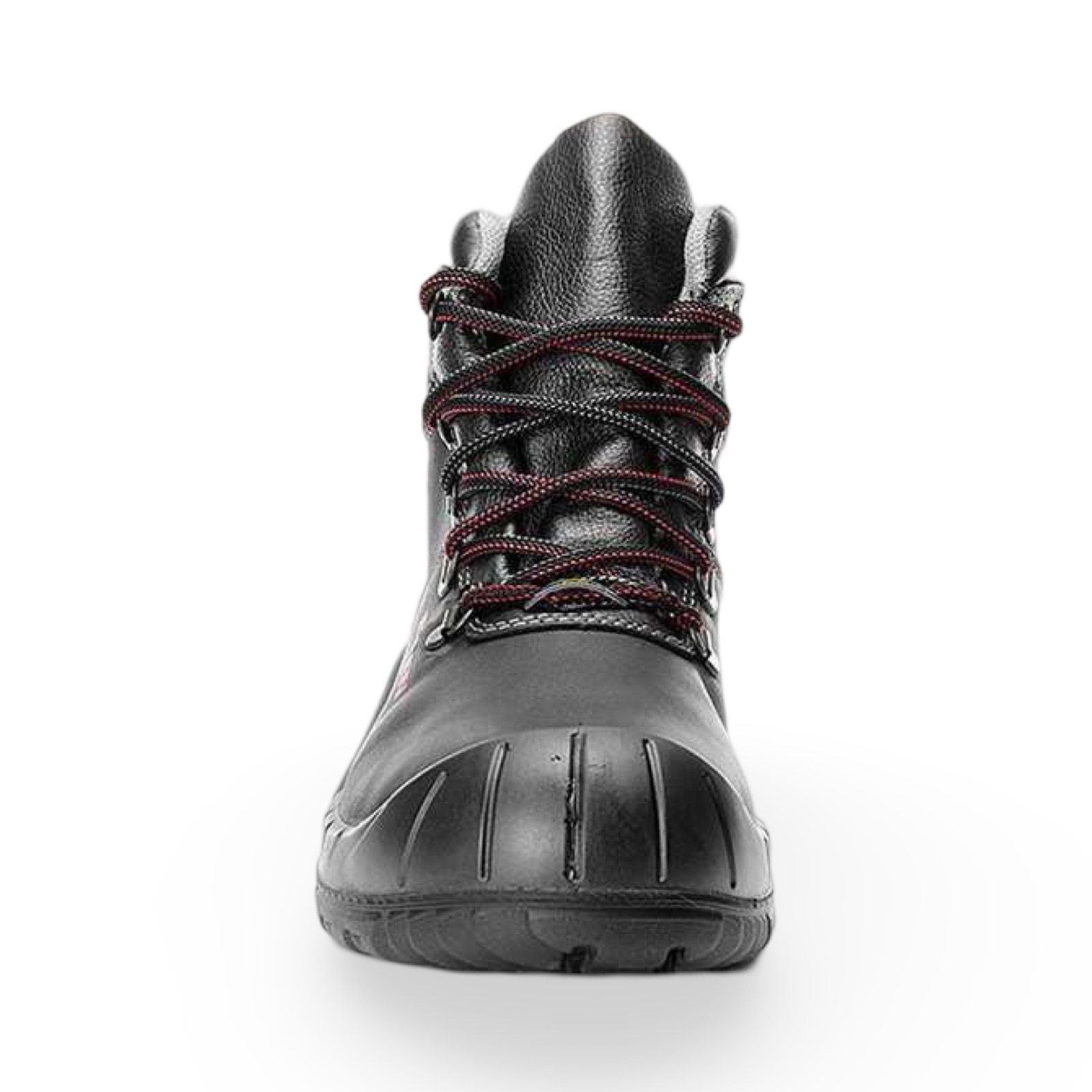 Elten 0765861 Renzo XW Mid ESD S3 Black