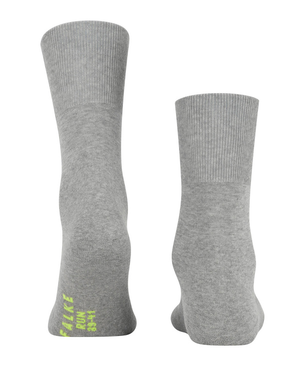Falke 16605 Run Unisex Light Grey