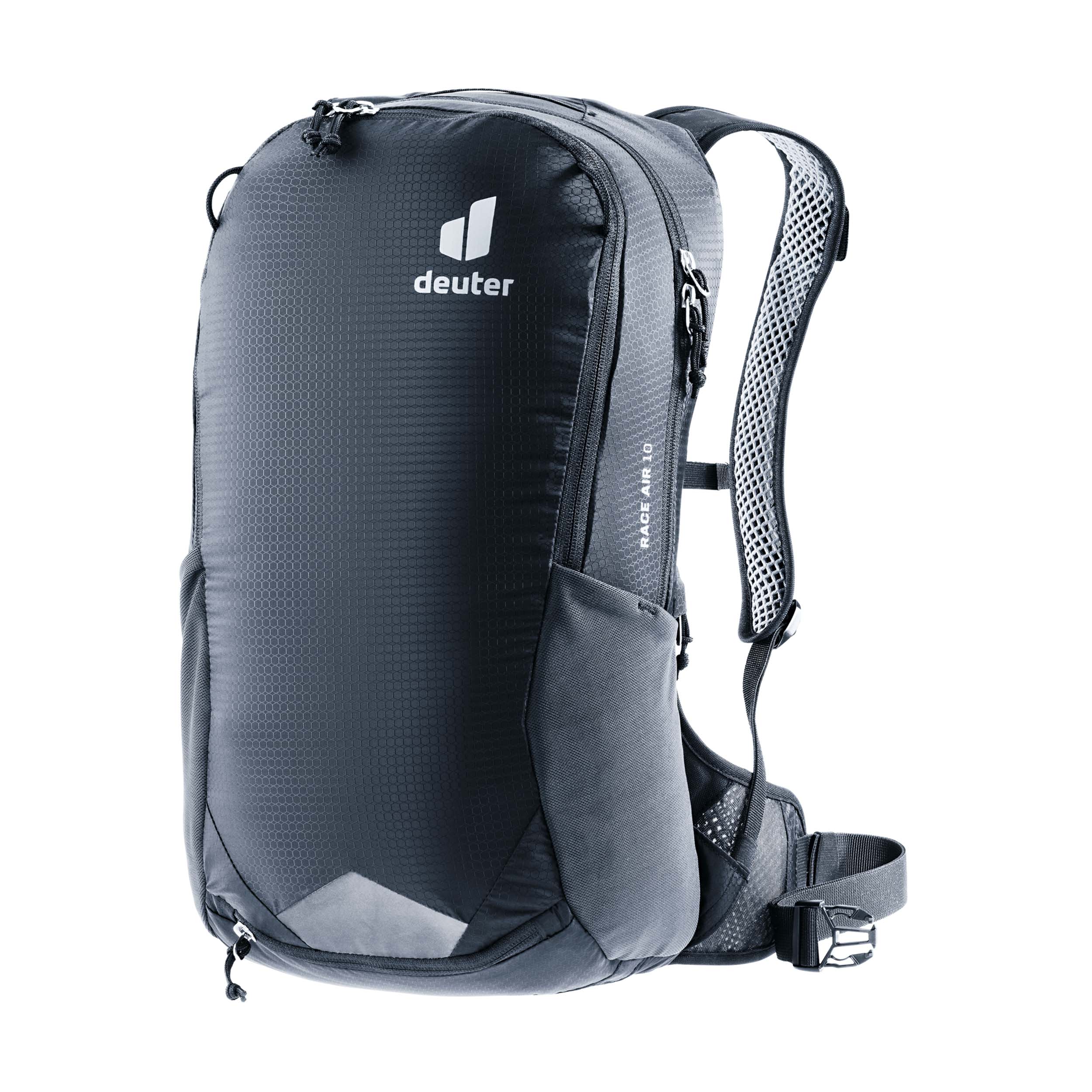 Deuter 3204323 Rugzak Race Air 10 Black