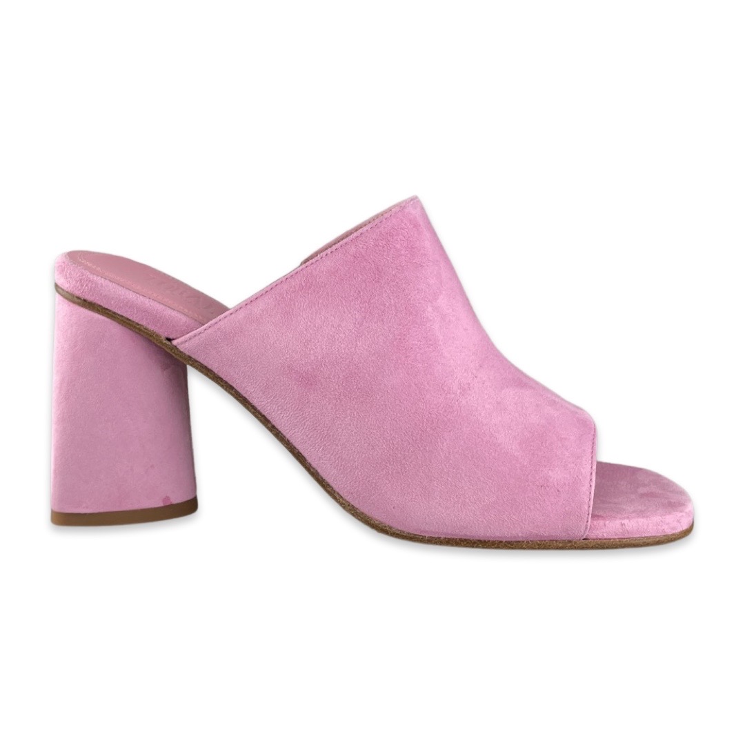 Toral Slipper Light Pink