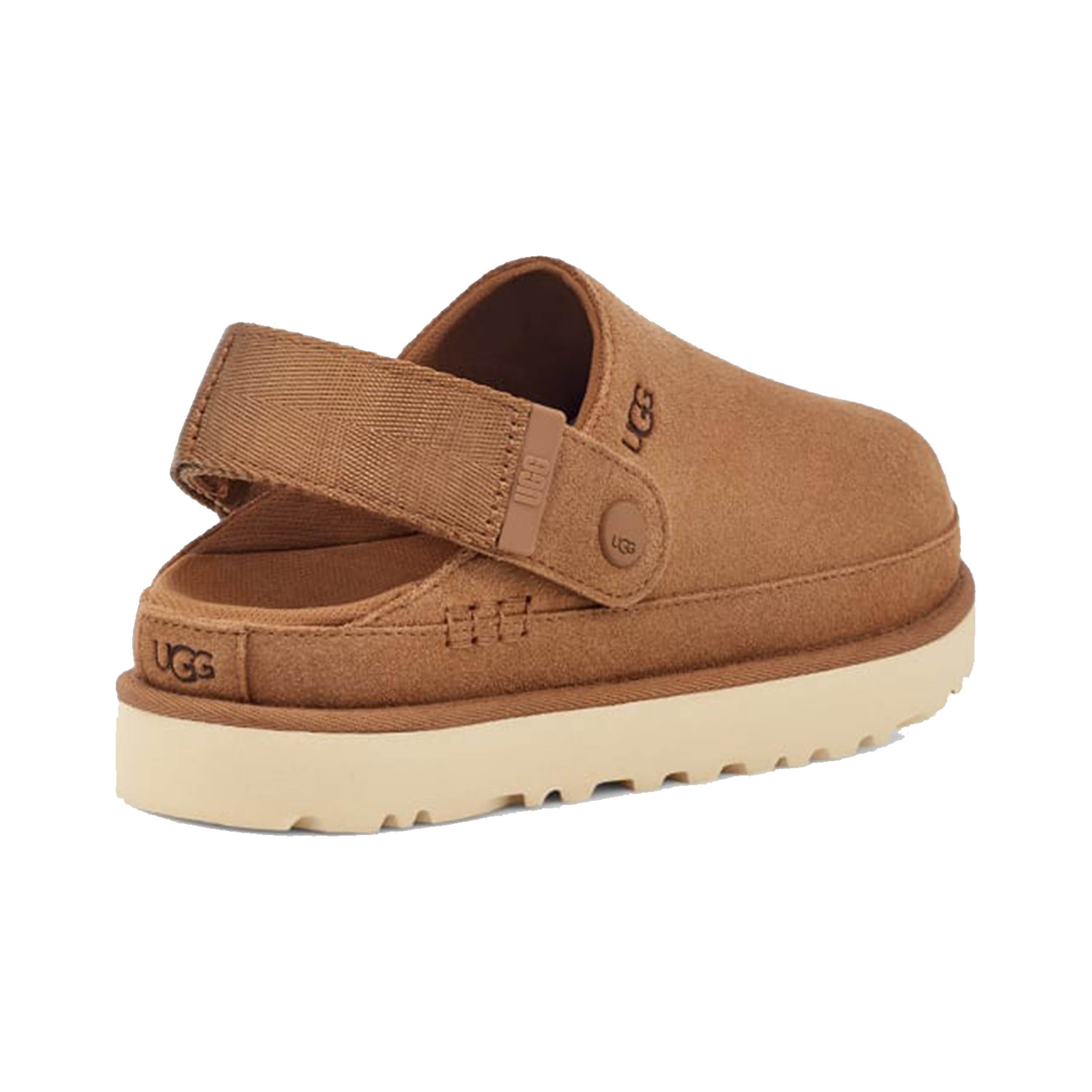 UGG 1138252 Muil Goldenstar Chestnut