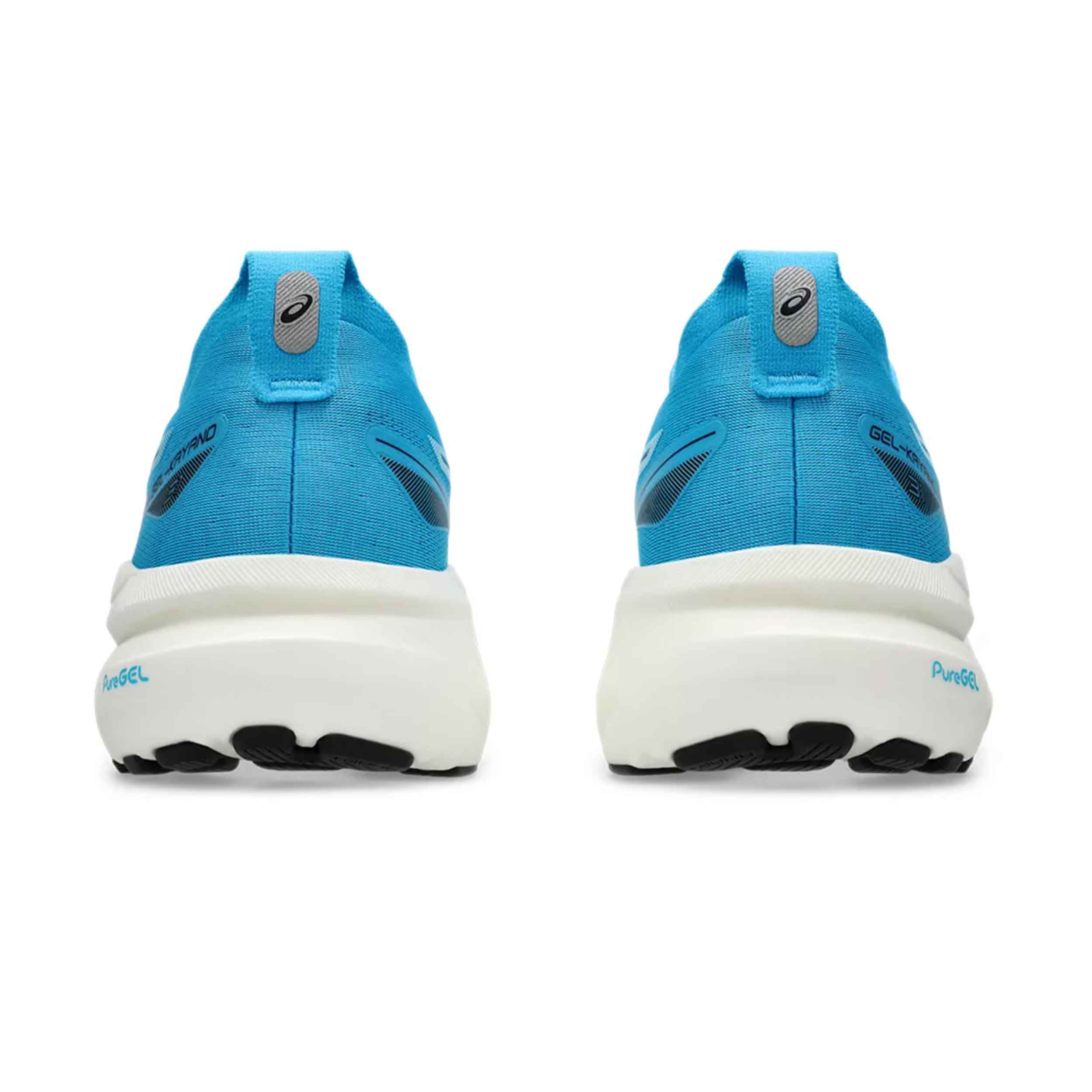 Asics 1011B867 Gel-Kayano 31 Men Digital Aqua/Bright Cyan