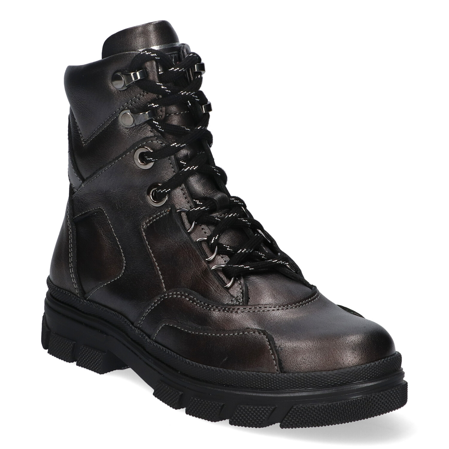Twins 324670 Boot Ilse Isabella Gold 2.5