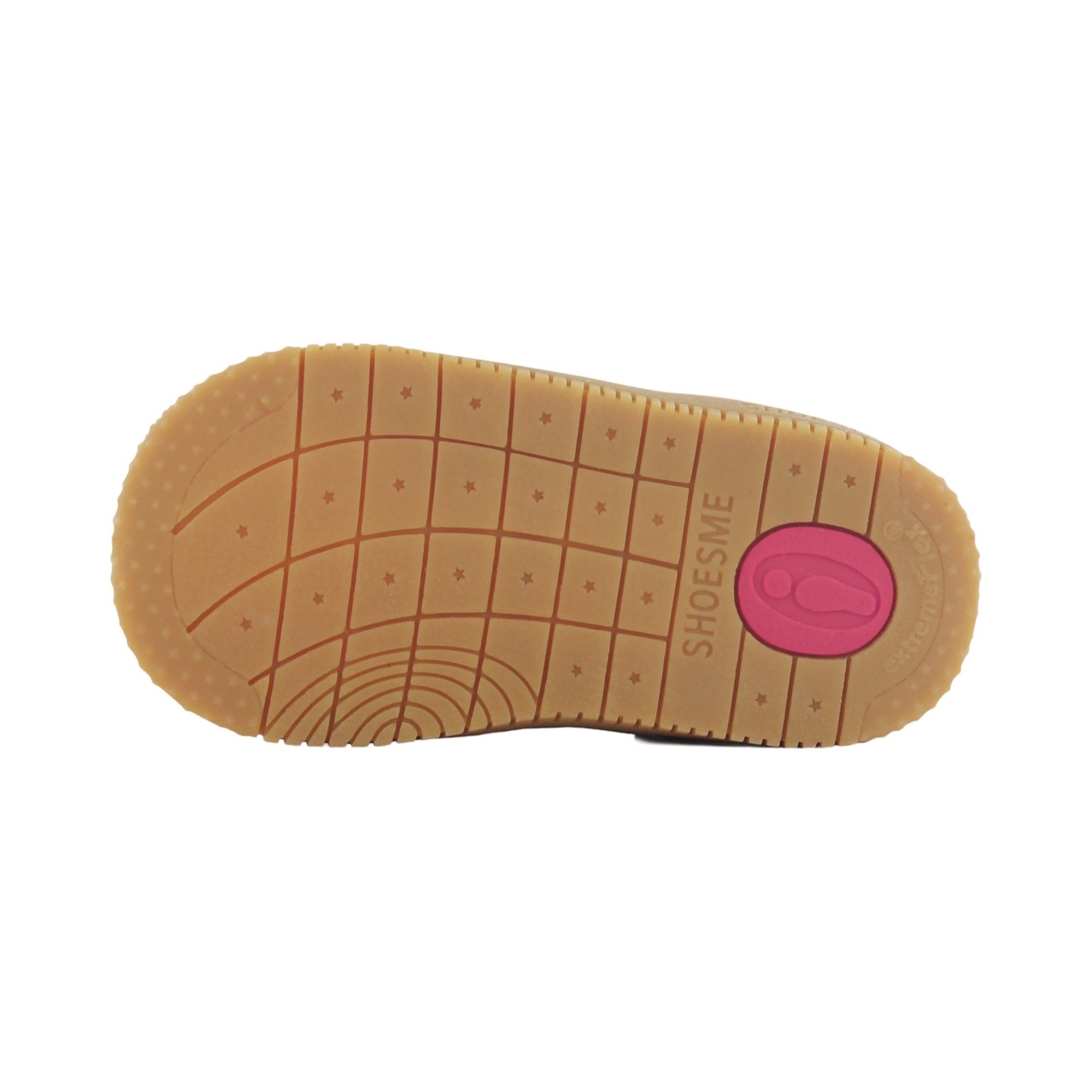 Shoesme BN25S002 Sneaker Extreme-Flex Pink