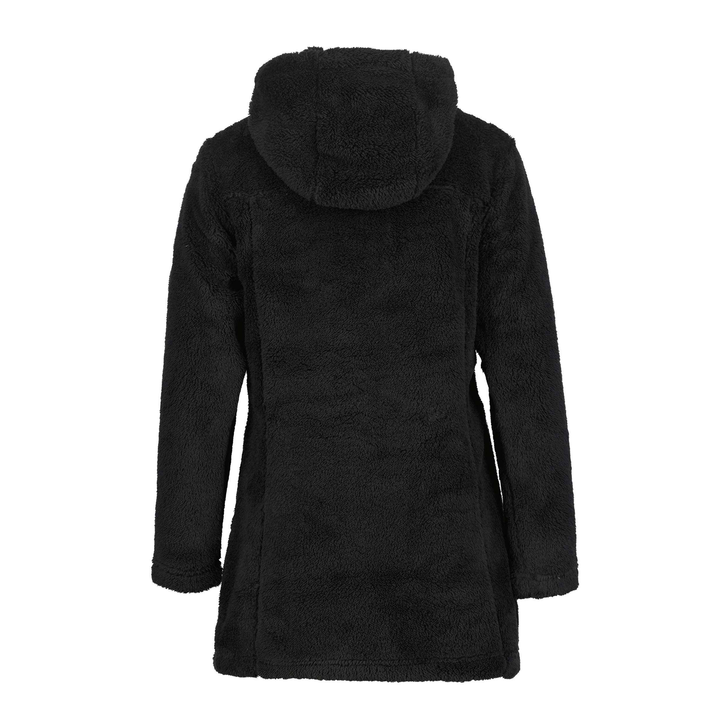 Icepeak 54892 Vest Chelles Zwart