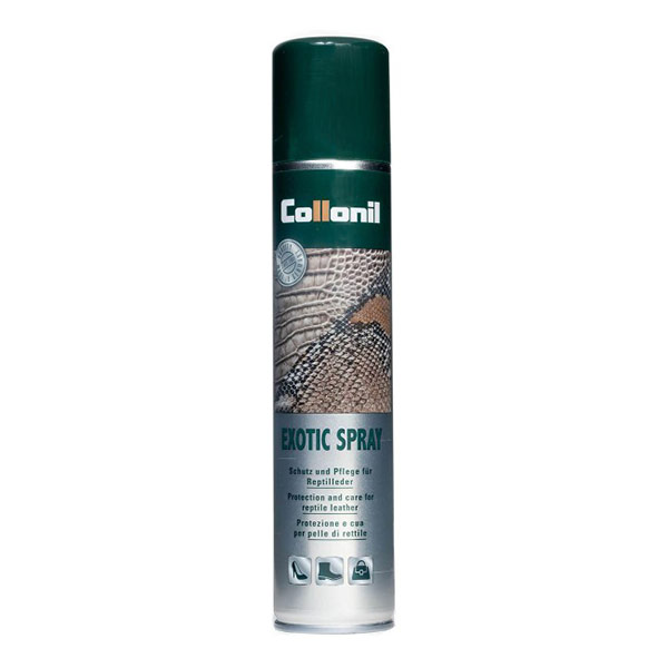 Collonil Onderhoud Exotic Spray