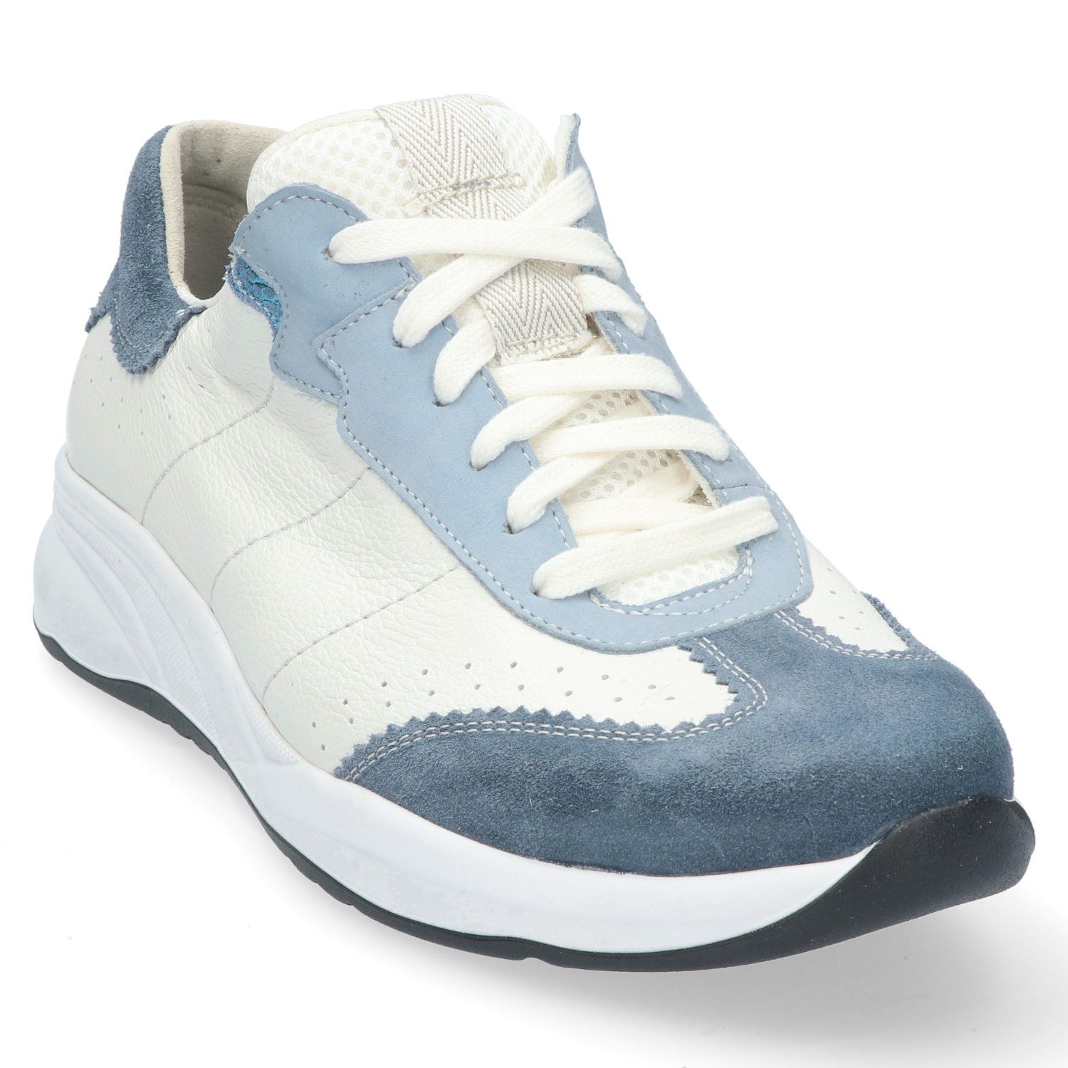 Durea 6289 Sneaker Demin K