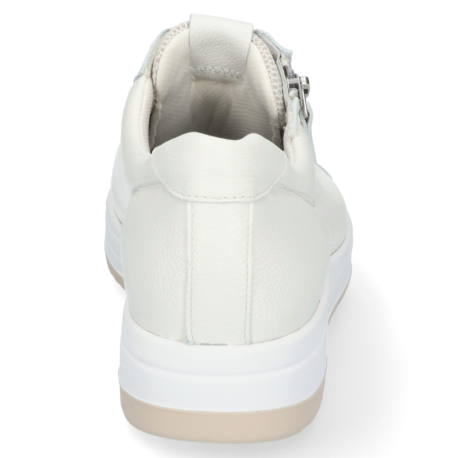 Durea 6291 Sneaker Wit H