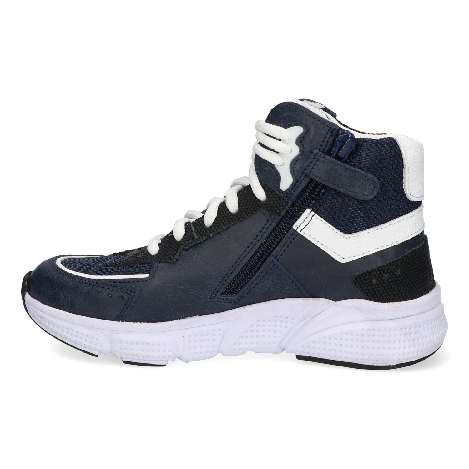 Trackstyle 324876 Sneaker Felipe Fox Dark Blue 5