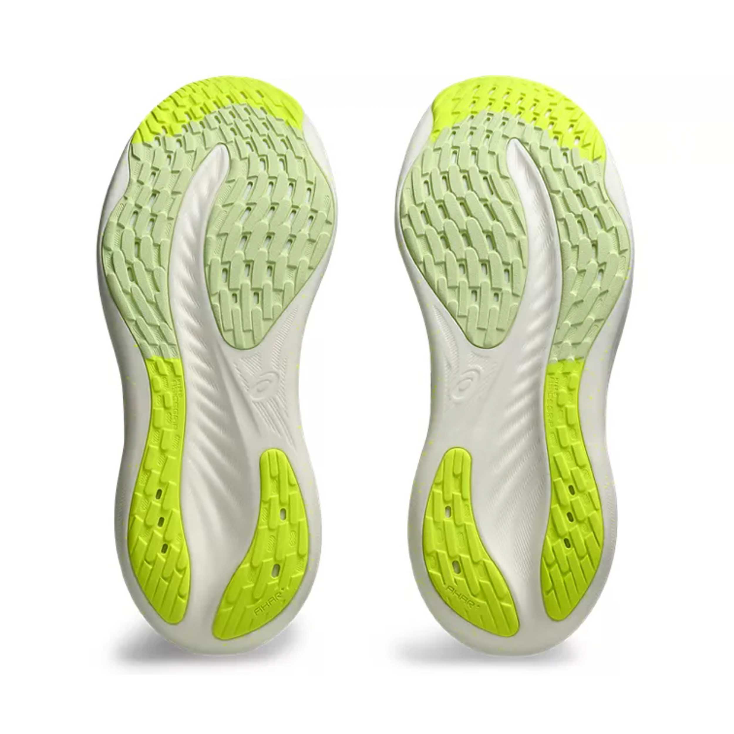Asics 1012B601 Gel-Nimbus 26 Women Light Celadon/Safety Yellow