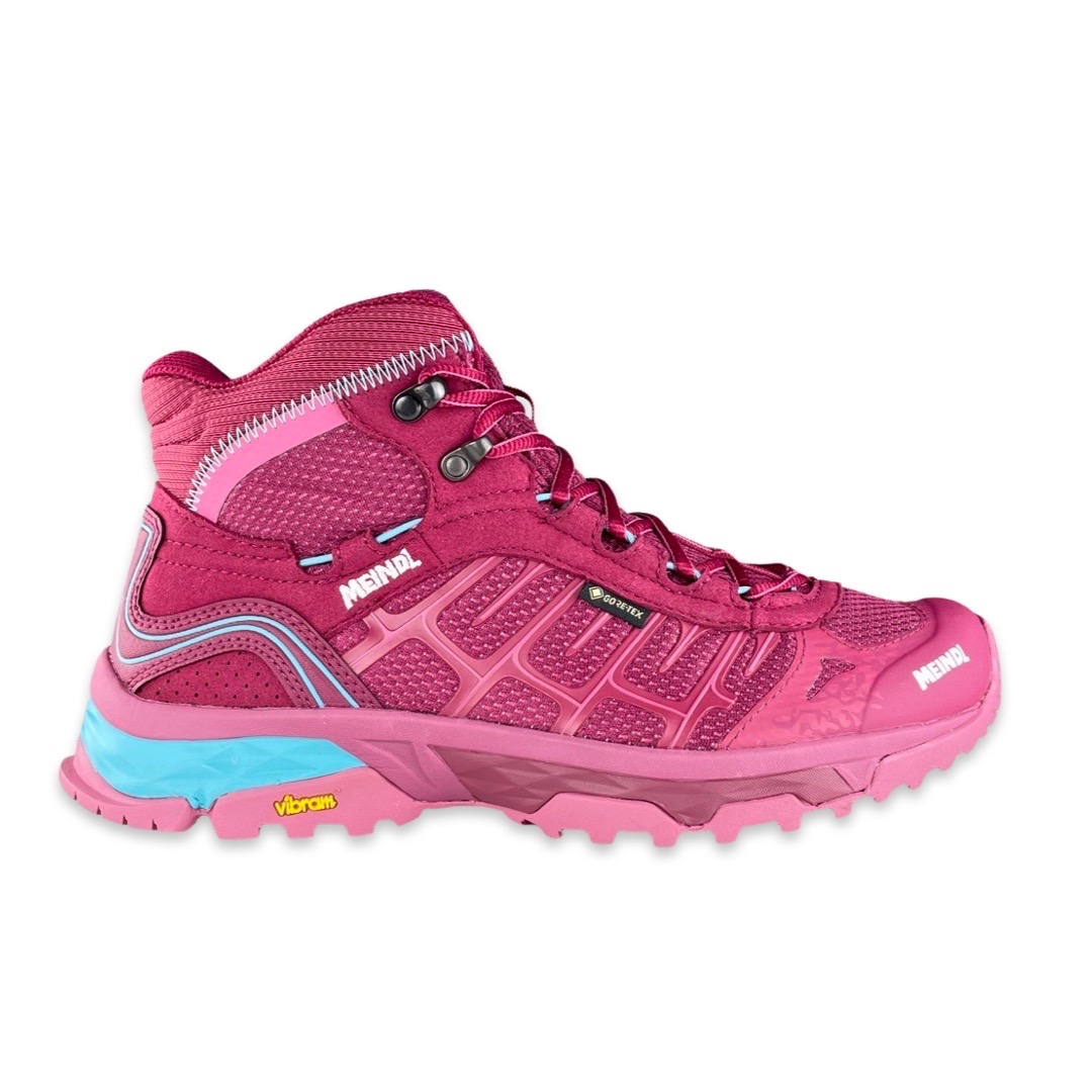 Meindl Finale Lady Mid GTX Roze