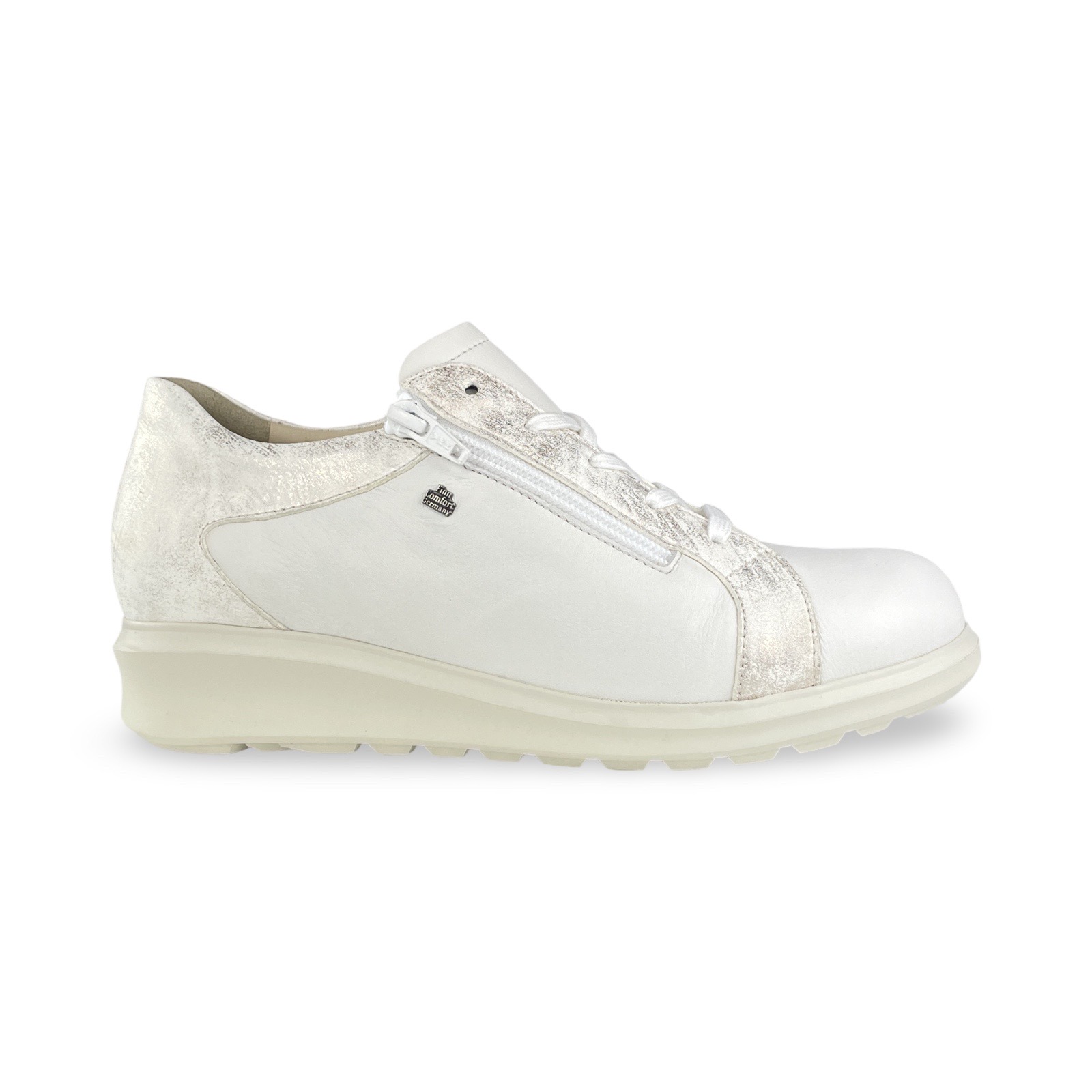 Finn Comfort LadyLine 2249 Sneaker Lisboa Latte