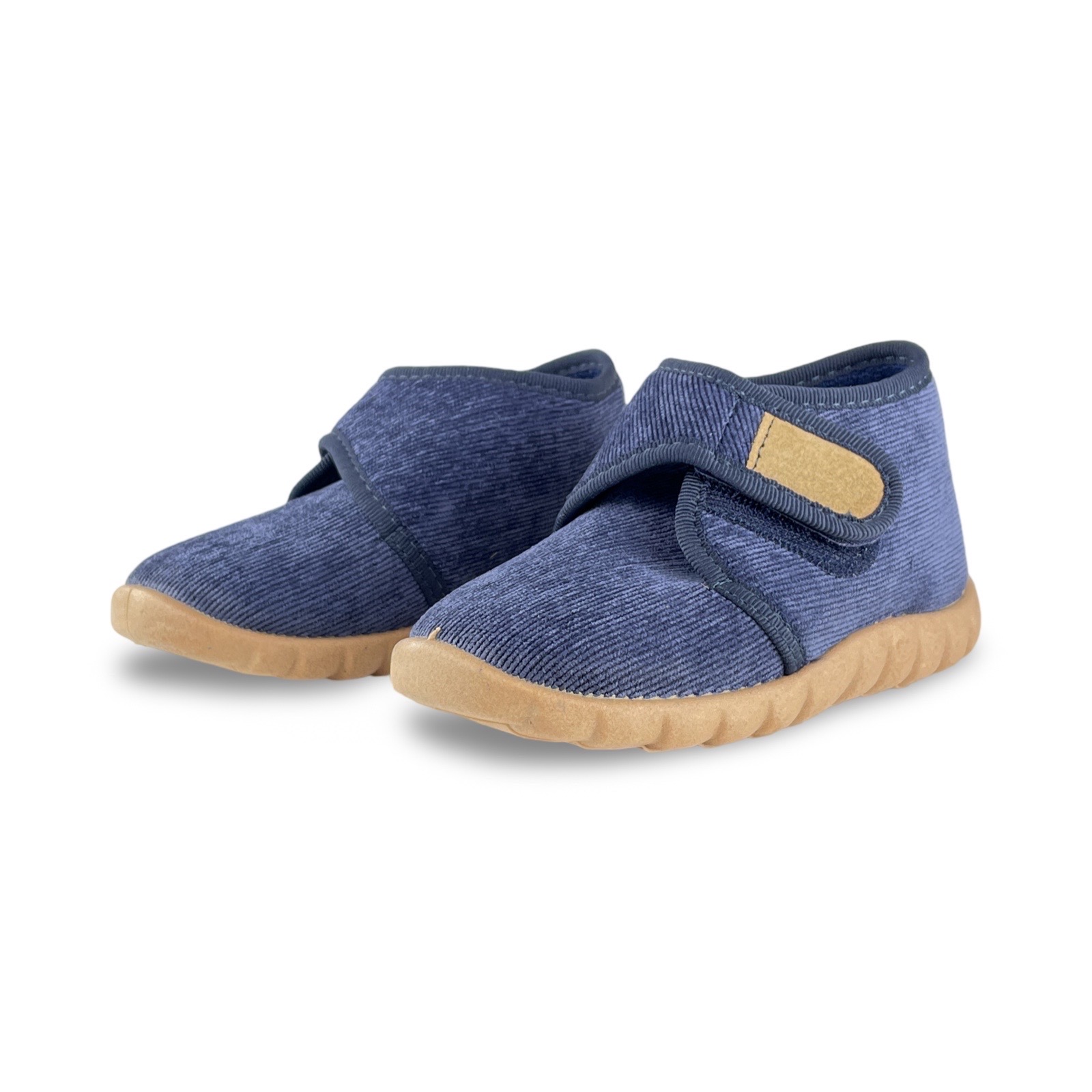 Fischer 641565 Huisschoentjes Blauw