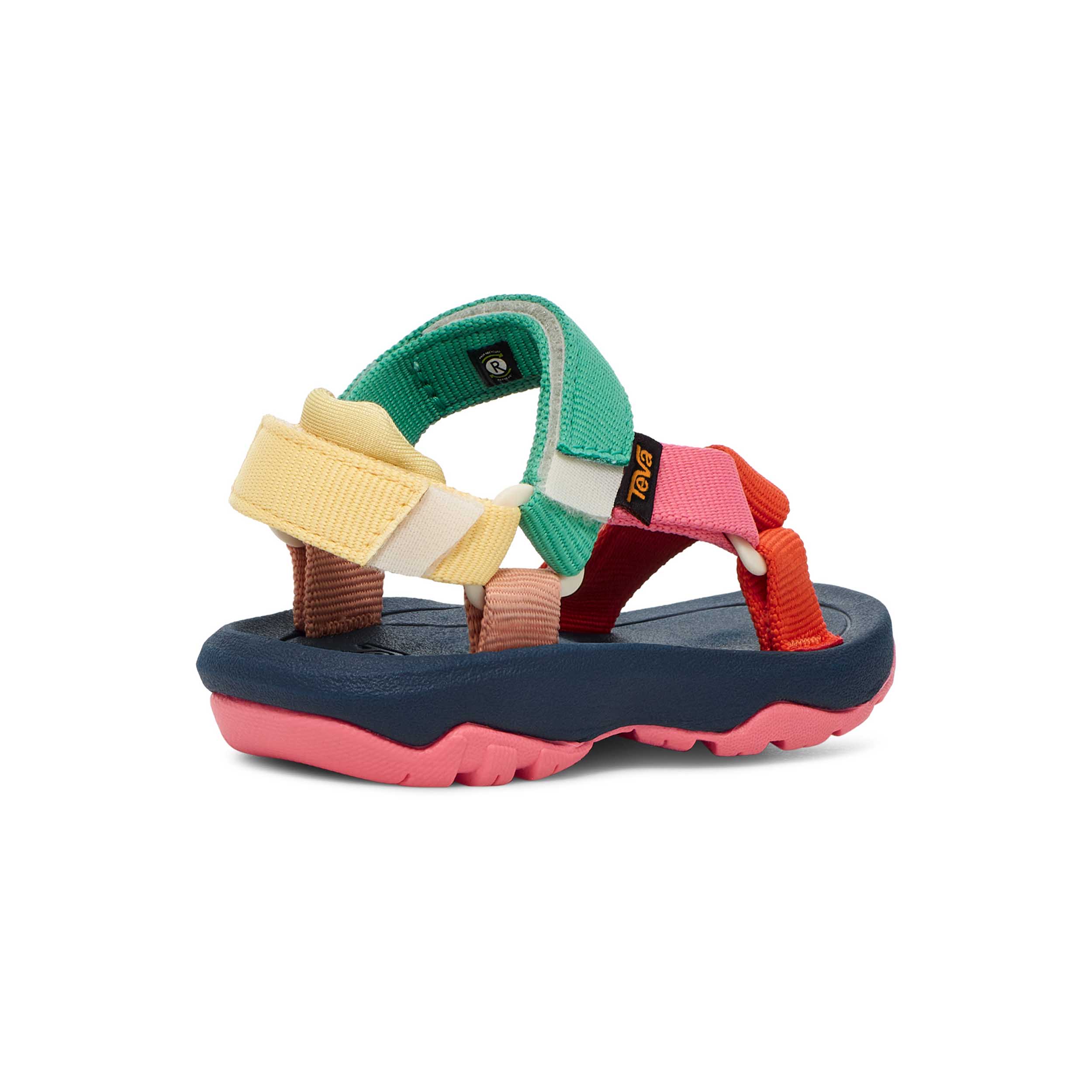 Teva 1019390T Sandaal Hurricane XLT2 Popcorn Multi