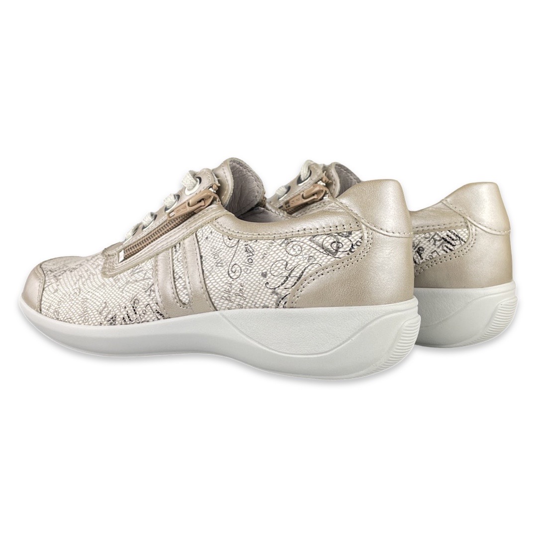 Stuppy 1973 Veterschoen Sabia Perl
