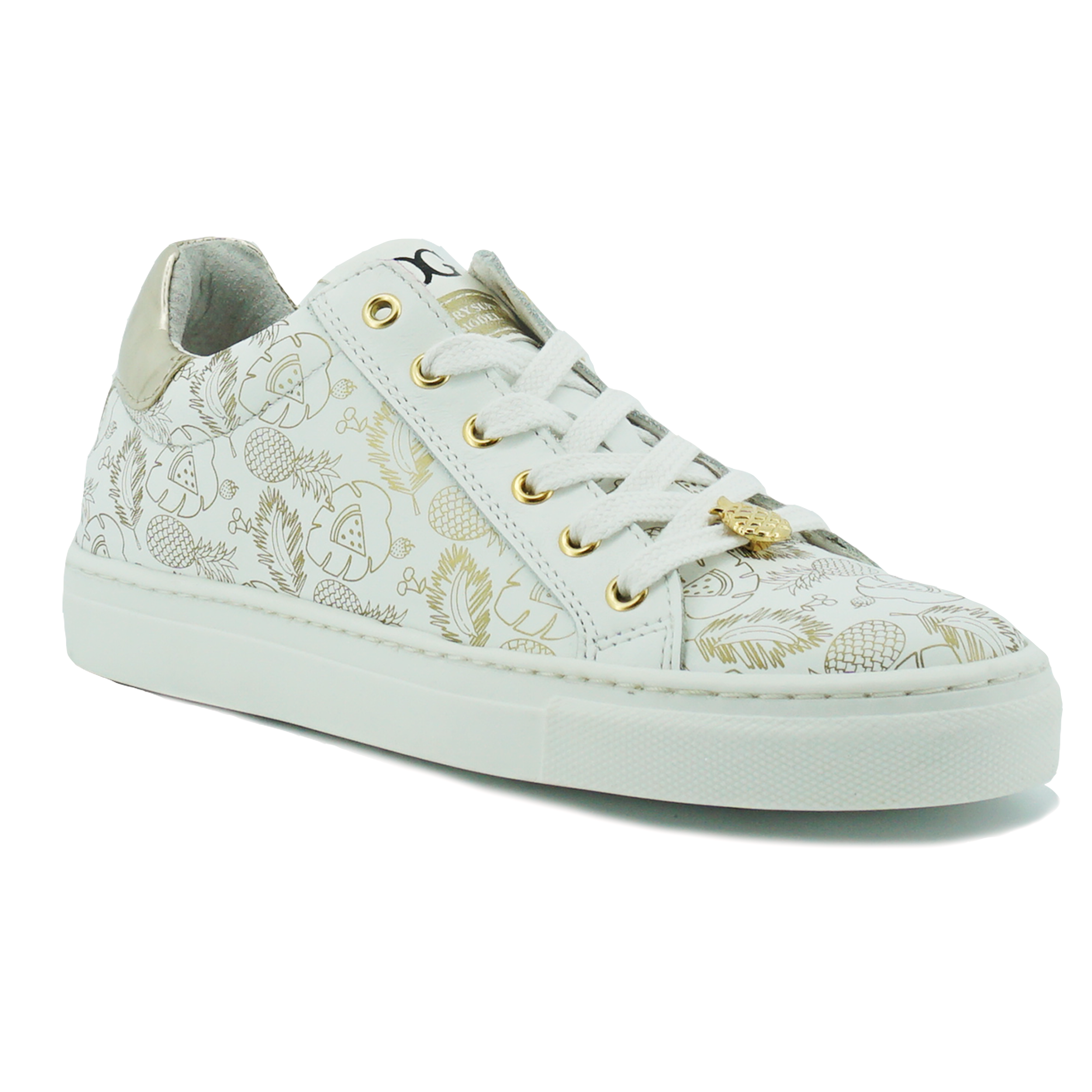 Giga G3718 Sneaker Ananas