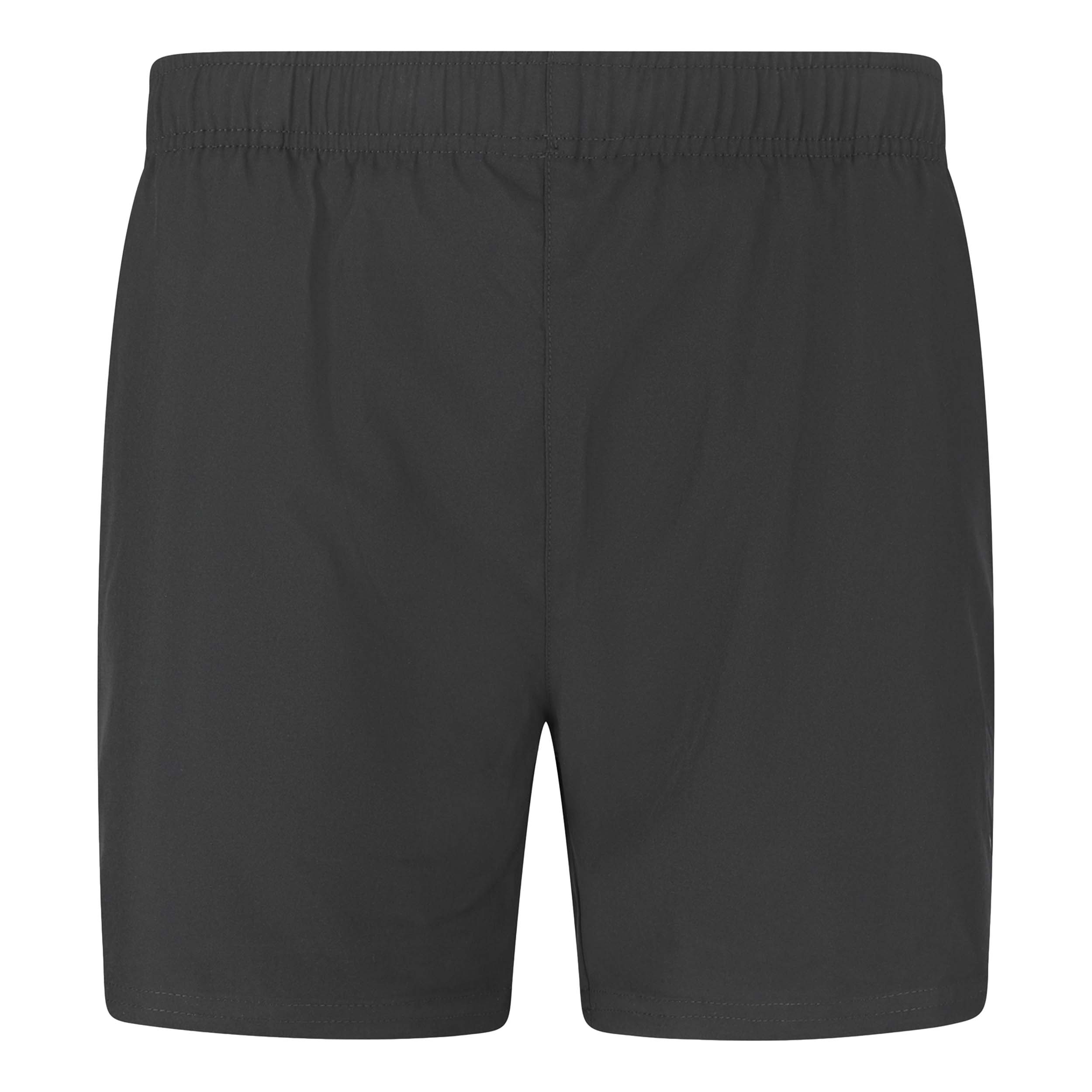 Virtus EV2618138 Short Zayne 2-in-1 Black