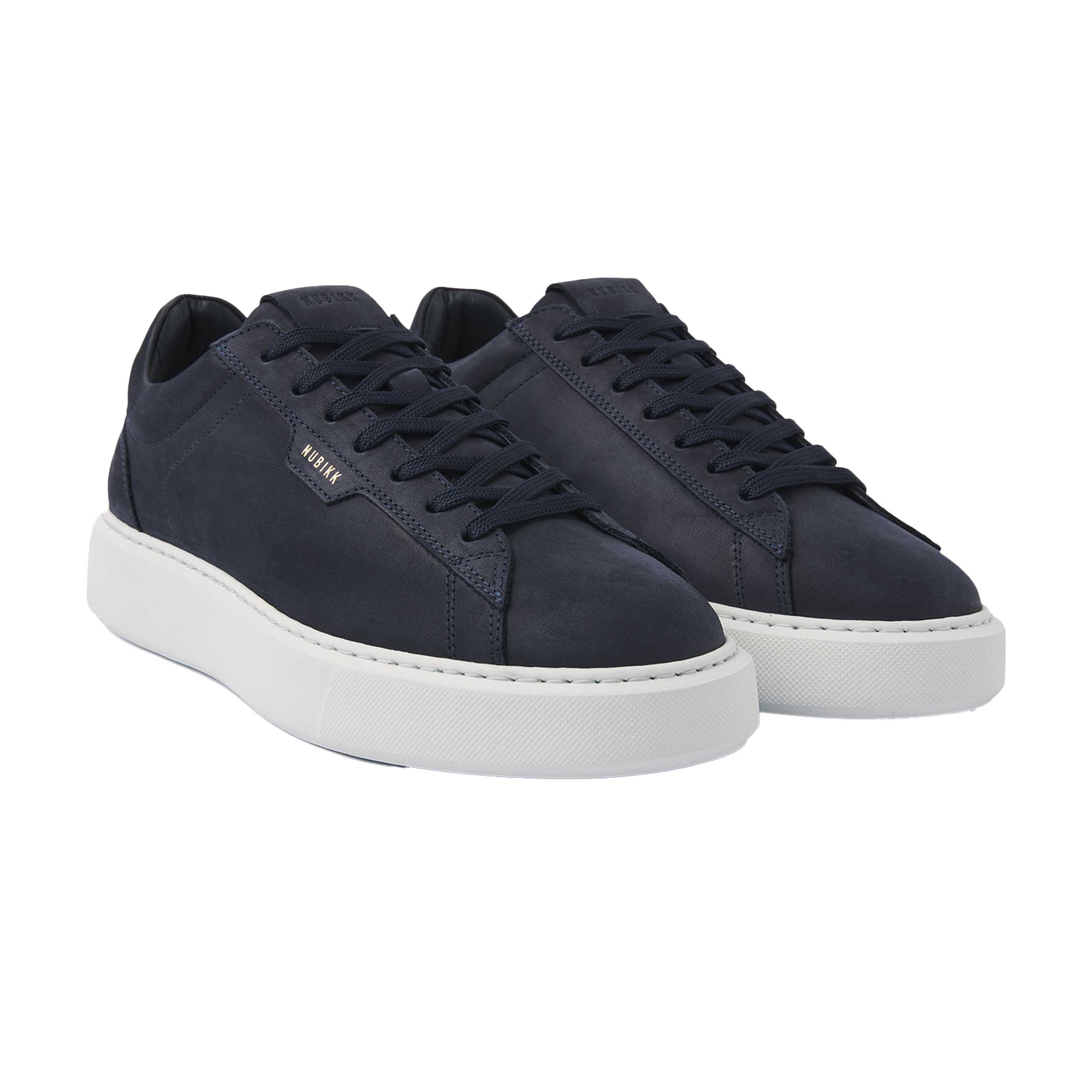 Nubikk 21075800 Sneaker Vince Tora Navy