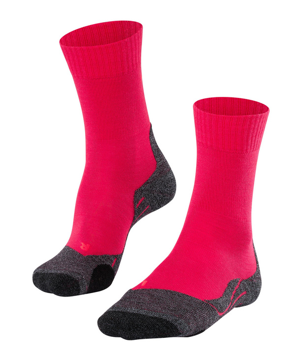 Falke 16445 TK2 Explore Trekking Women Rose