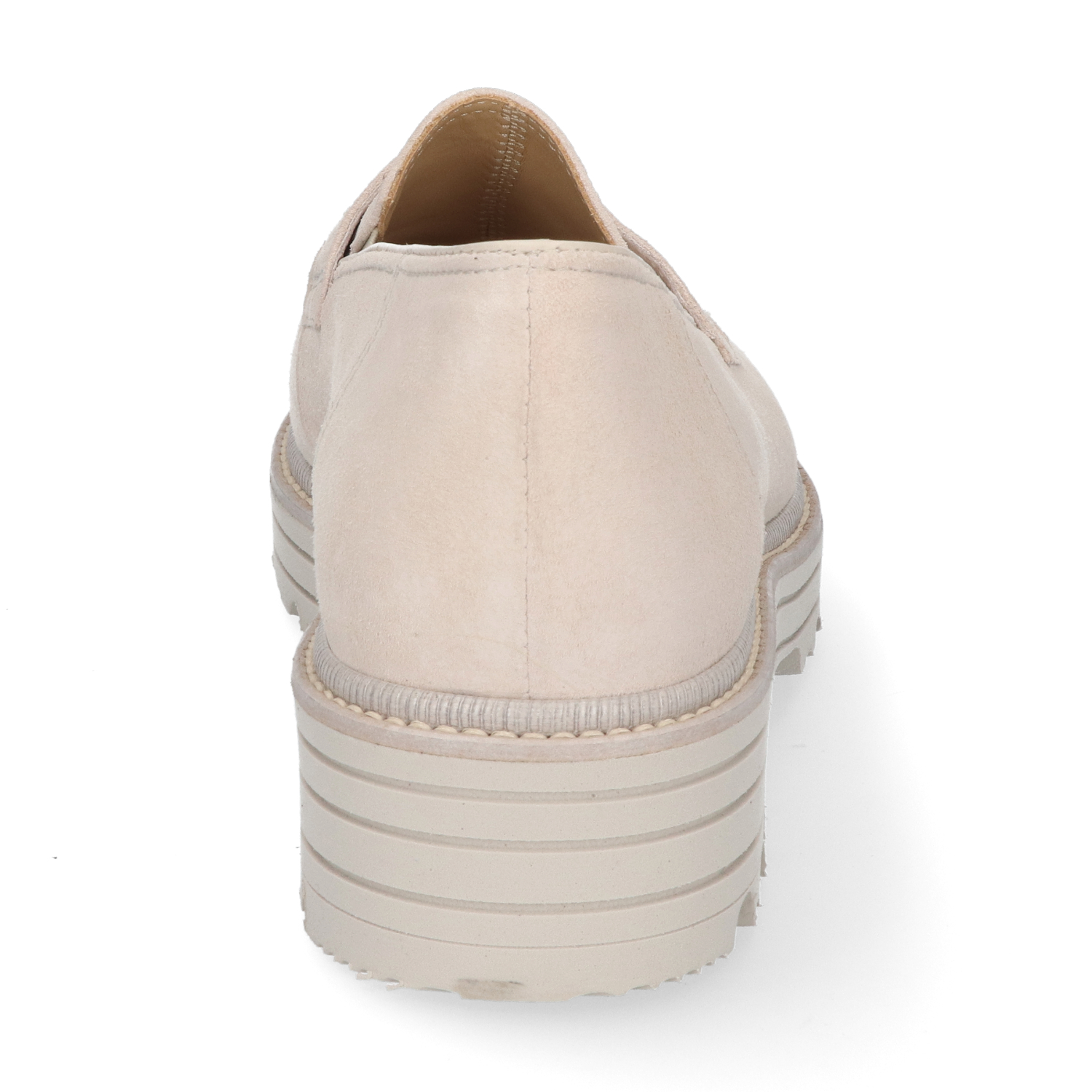 Durea 5747 Loafer Beige K