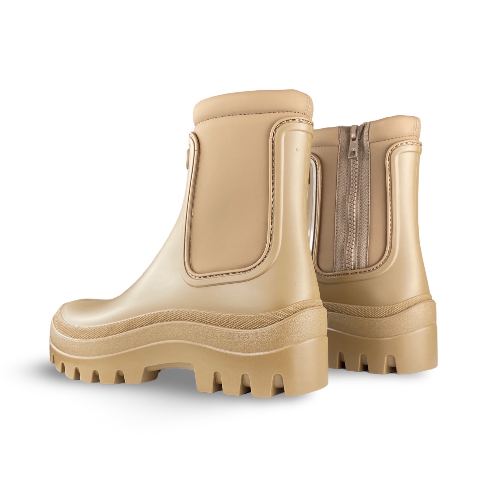 Toni Pons Chelseaboot Cascais Camel