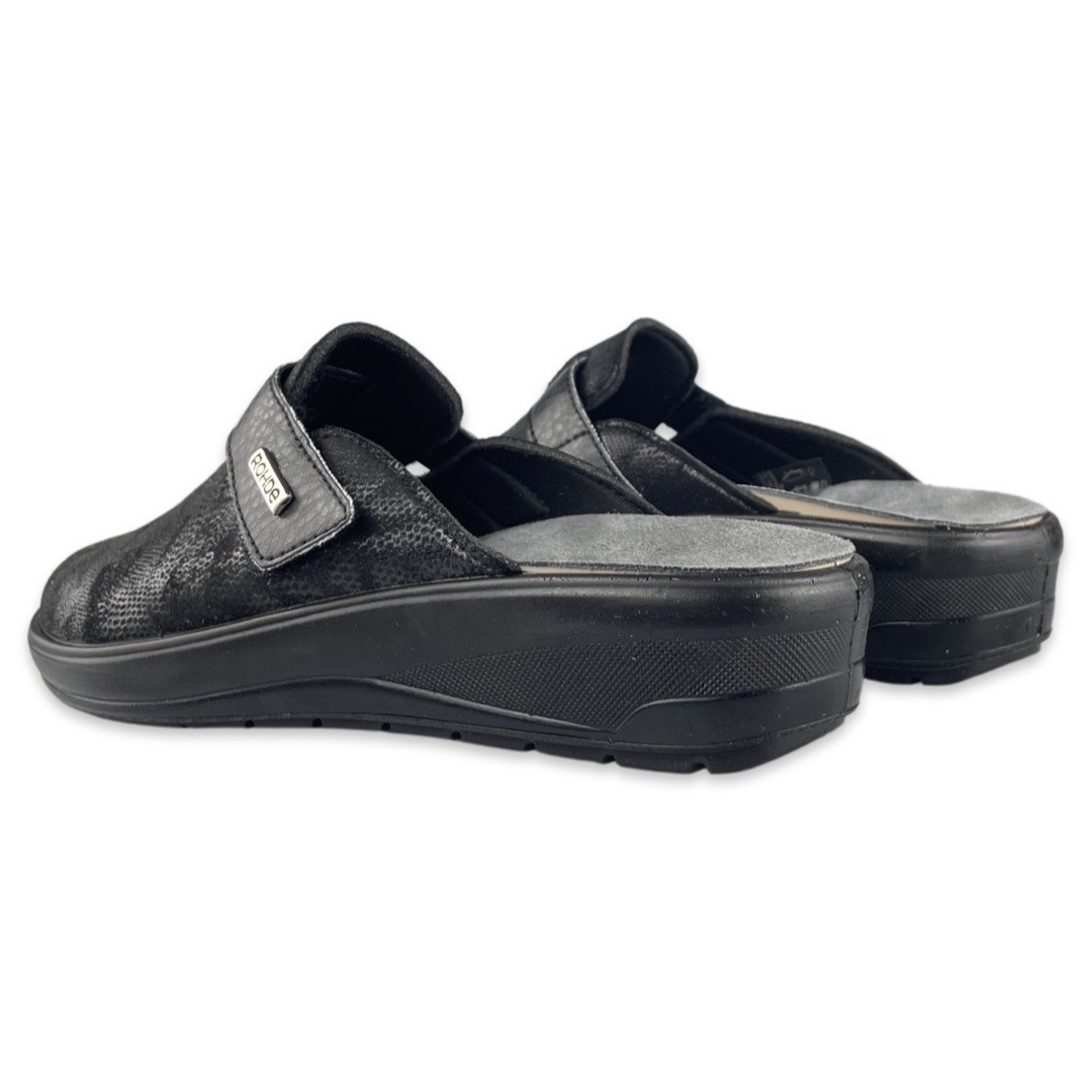 Rohde 6165 Muil Catania Black G
