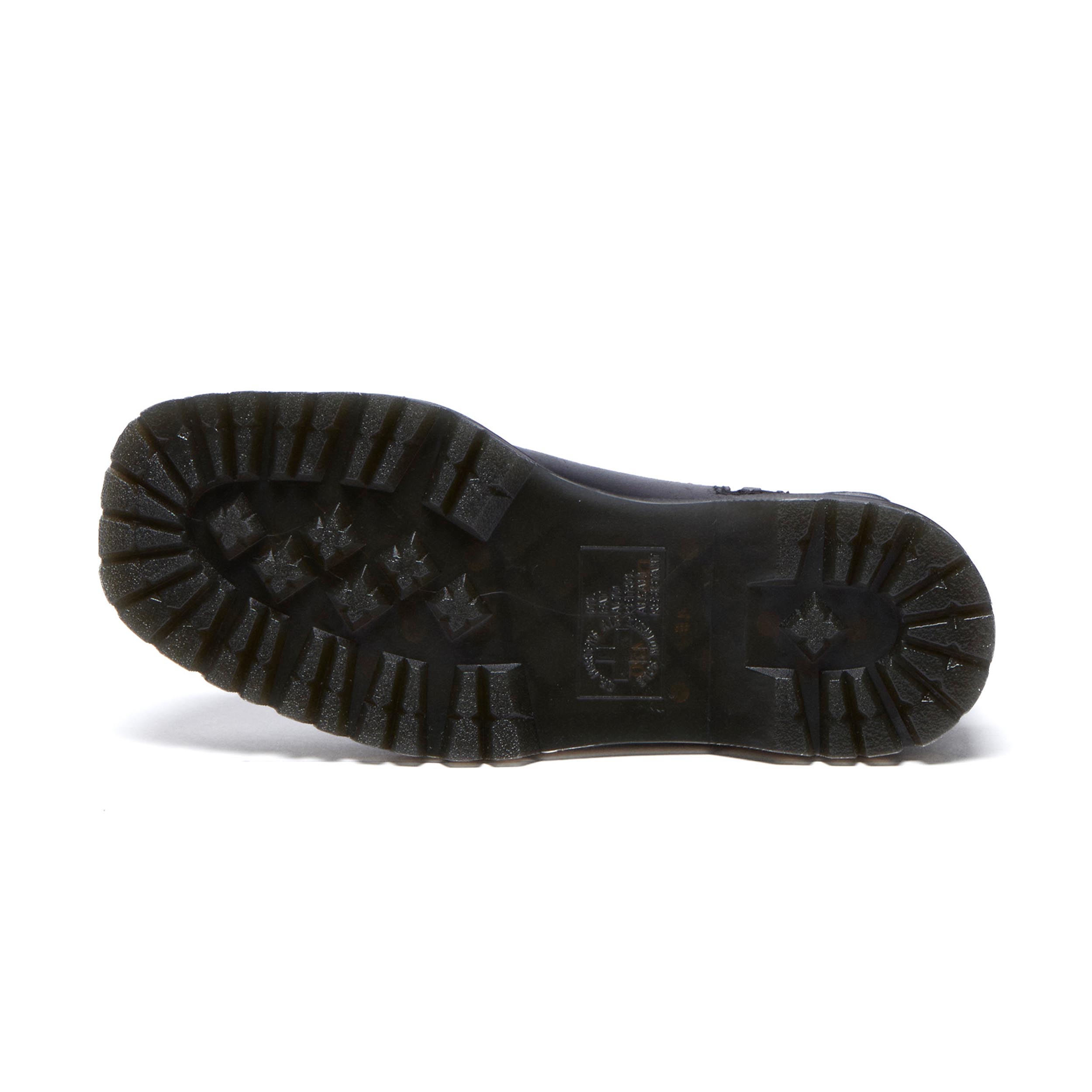 Dr. Martens 31950001 Chelseaboot Amaayah Lo Orleans Black
