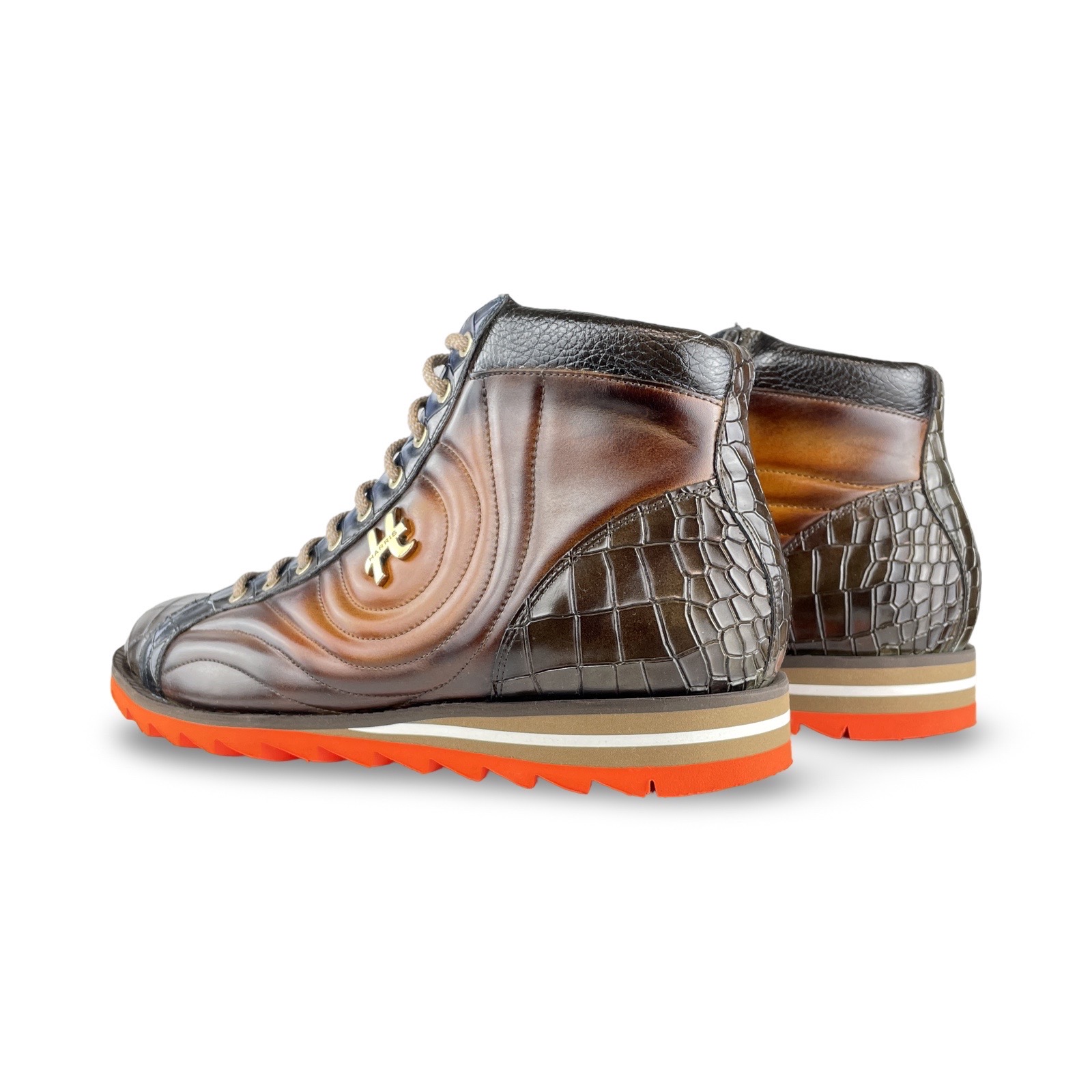 Harris 3023 Boot Caffe