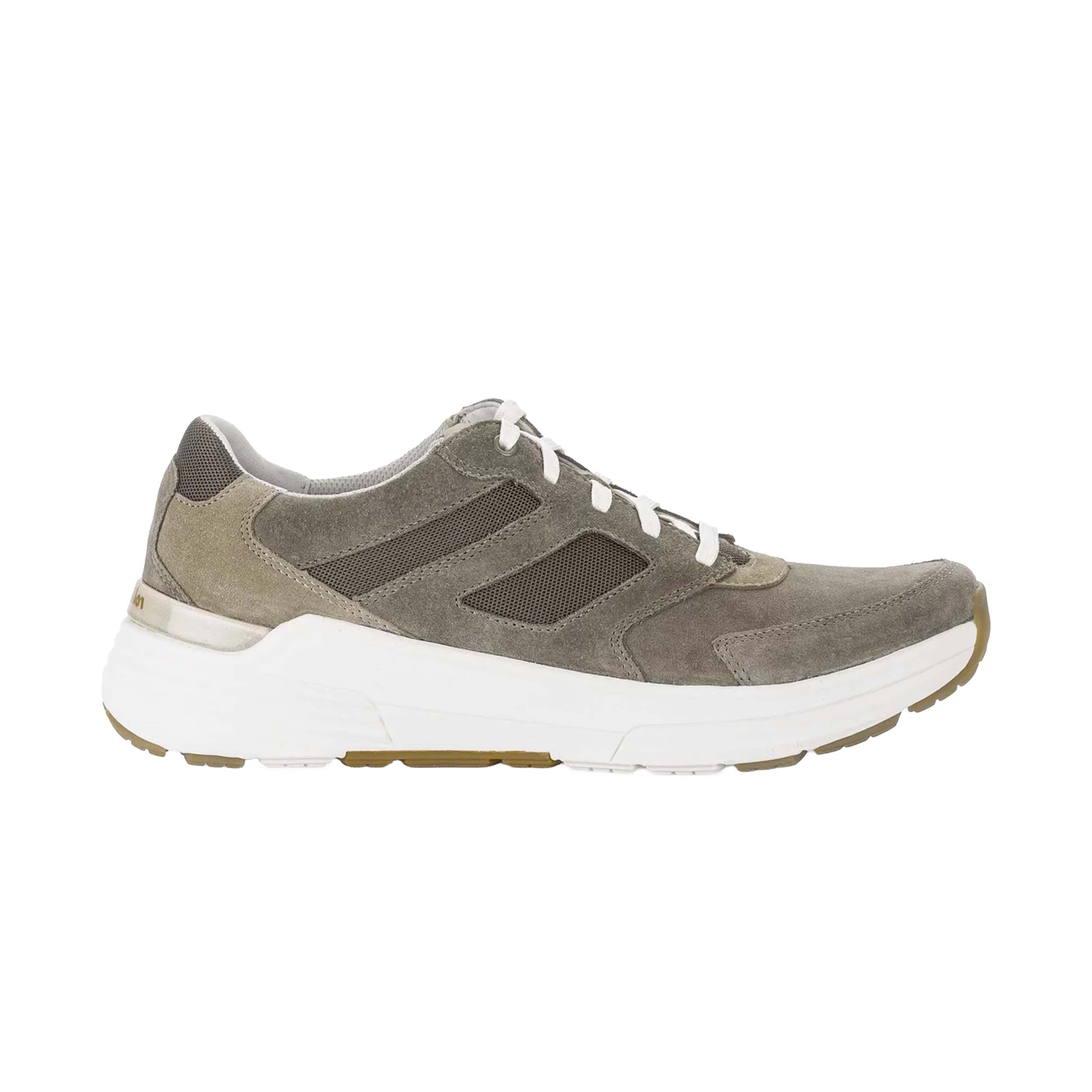 Pius Gabor Rollingsoft 8012.10 Sneaker Tundra/Sesamo G1/2
