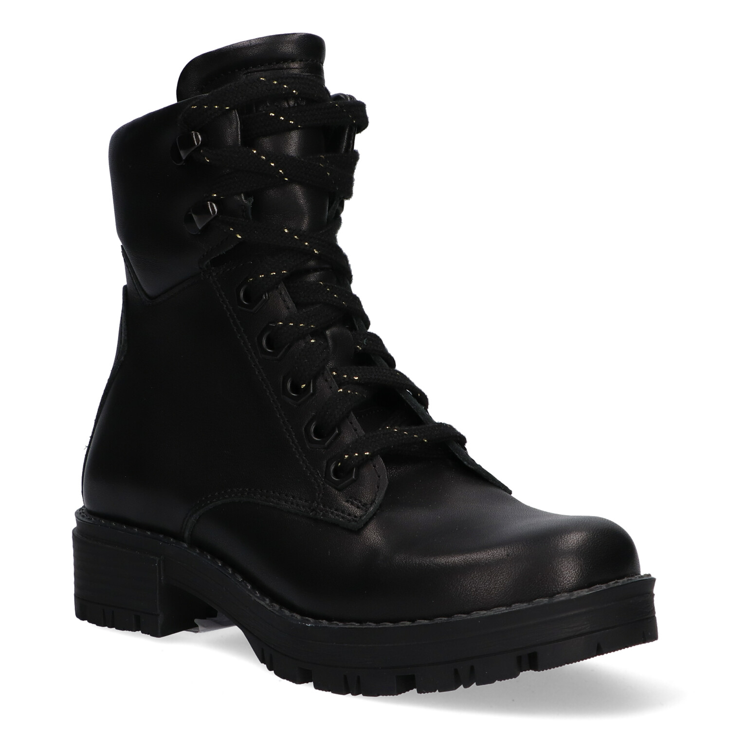 Twins 322685 Boot Tess Terra Black 5