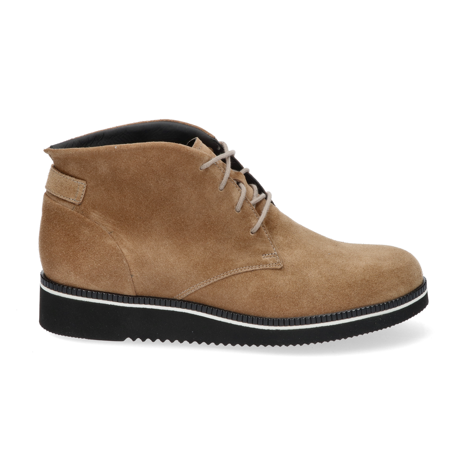 Durea 9654 Boot Tabacco H