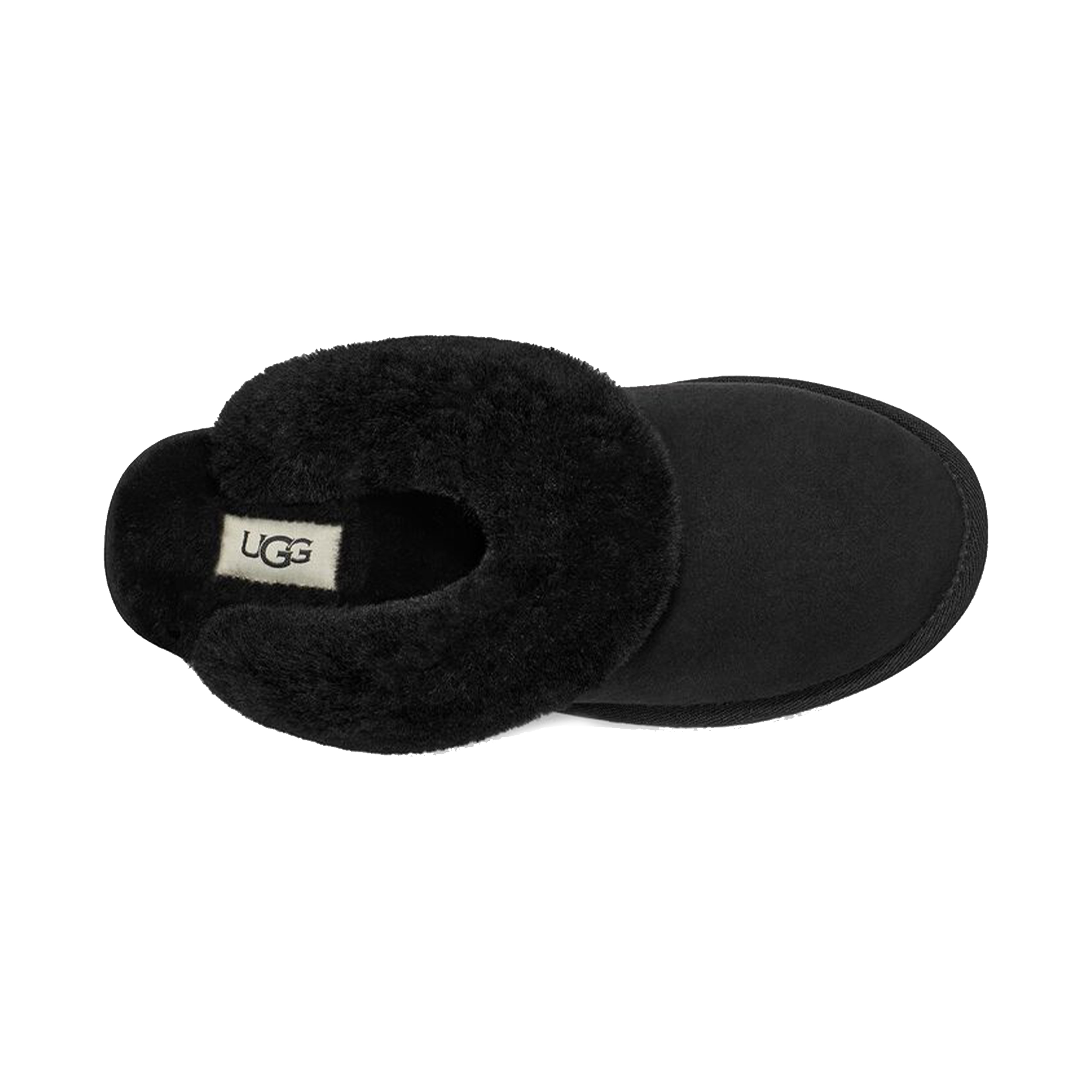 Ugg Australia Classic Slipper II Black