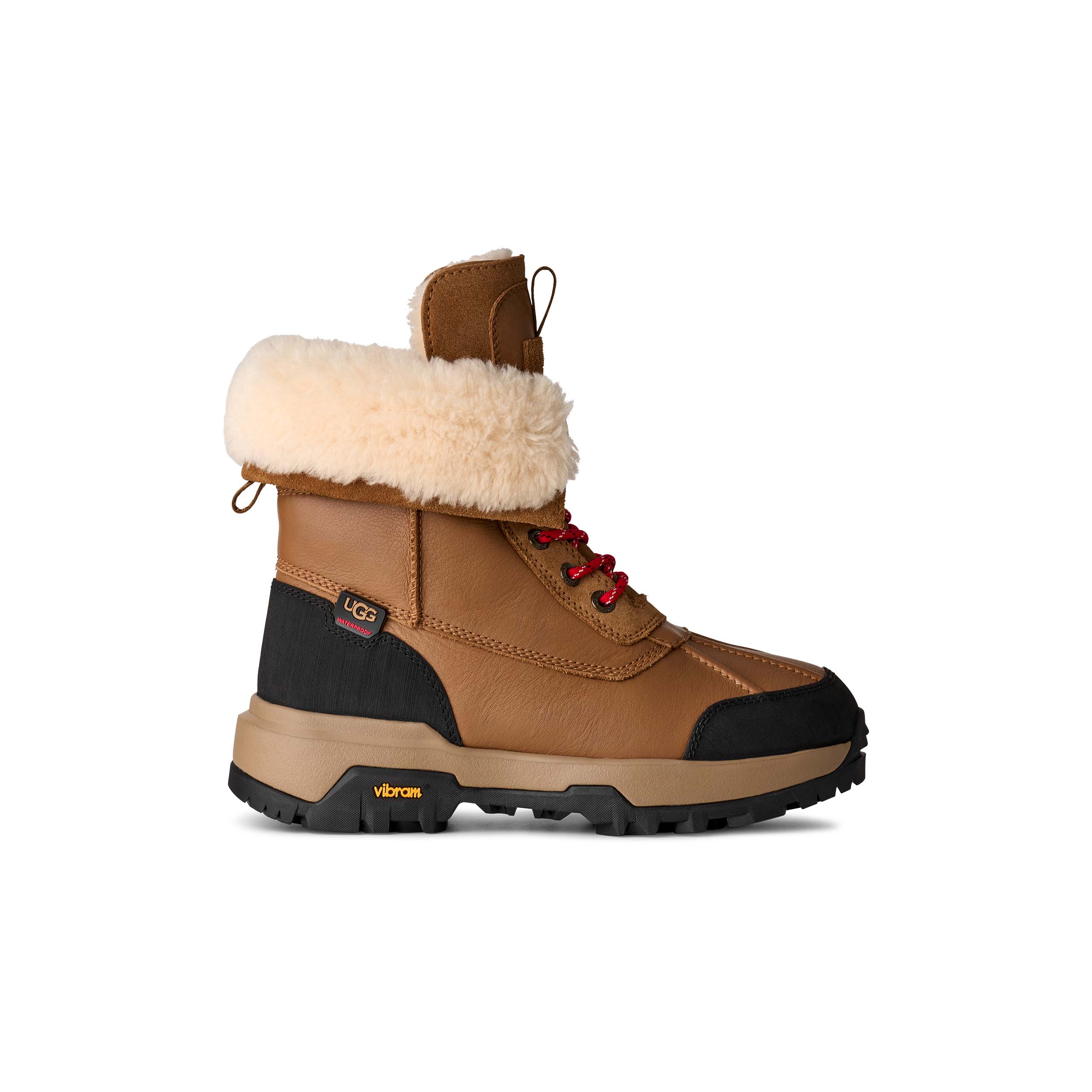 UGG 1170591 Boot Adirondack XXV Chestnut