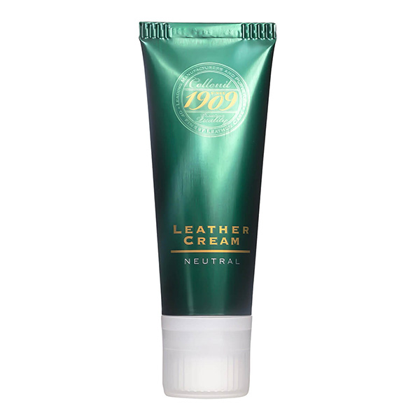 Collonil-1909-Leather-Cream2 Frans Muller 13000104 Collonil 1909 Leather Cream 75ml