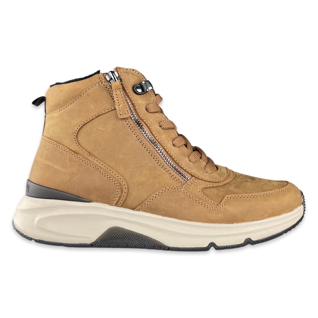 Gabor Rollingsoft 96.888 Boot Cognac