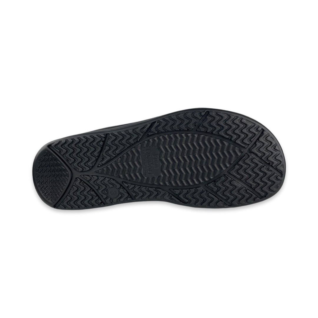 Finn Comfort Finnamic 2991 Boot Holten Black