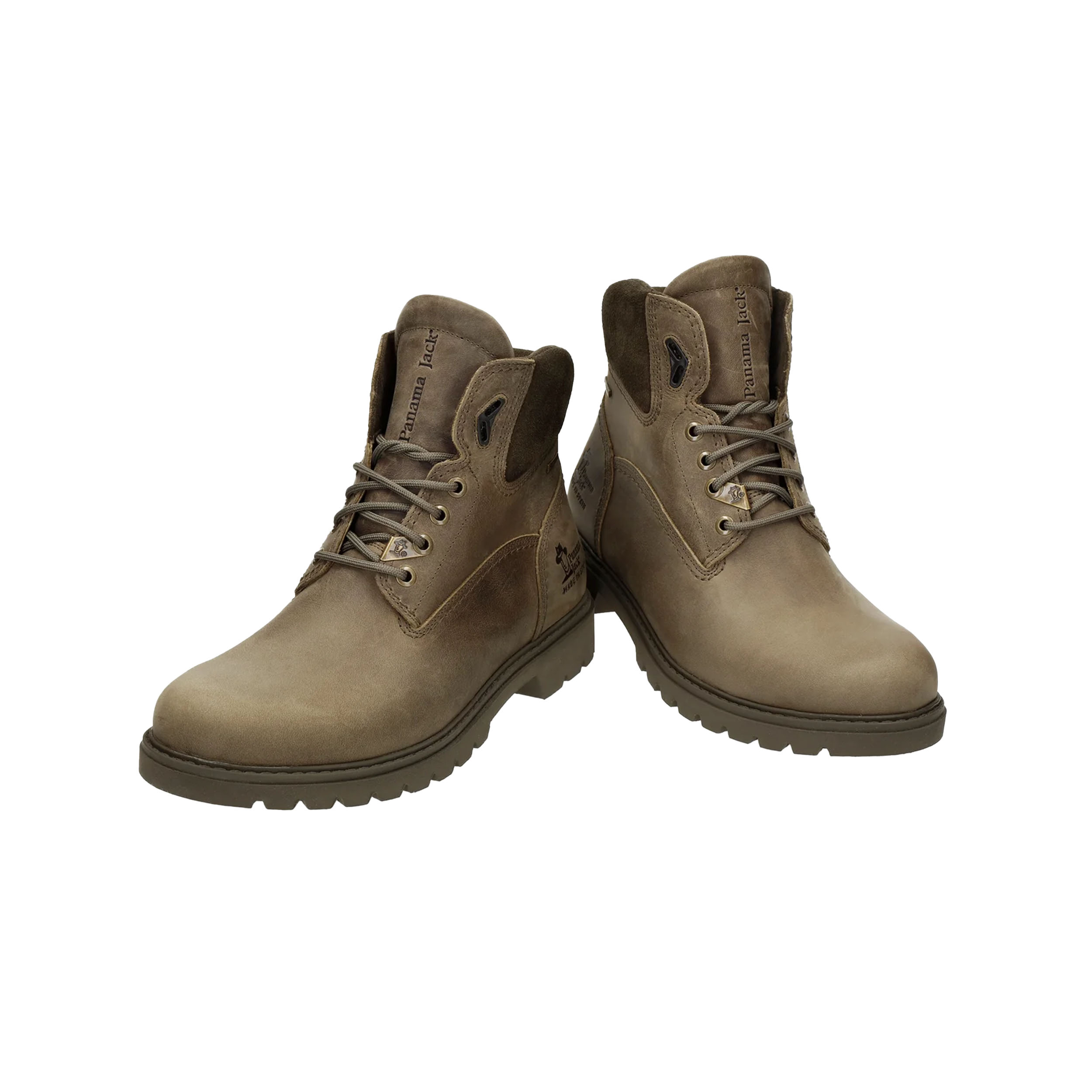 Panama Jack C32 Boot Amur GTX Khaki