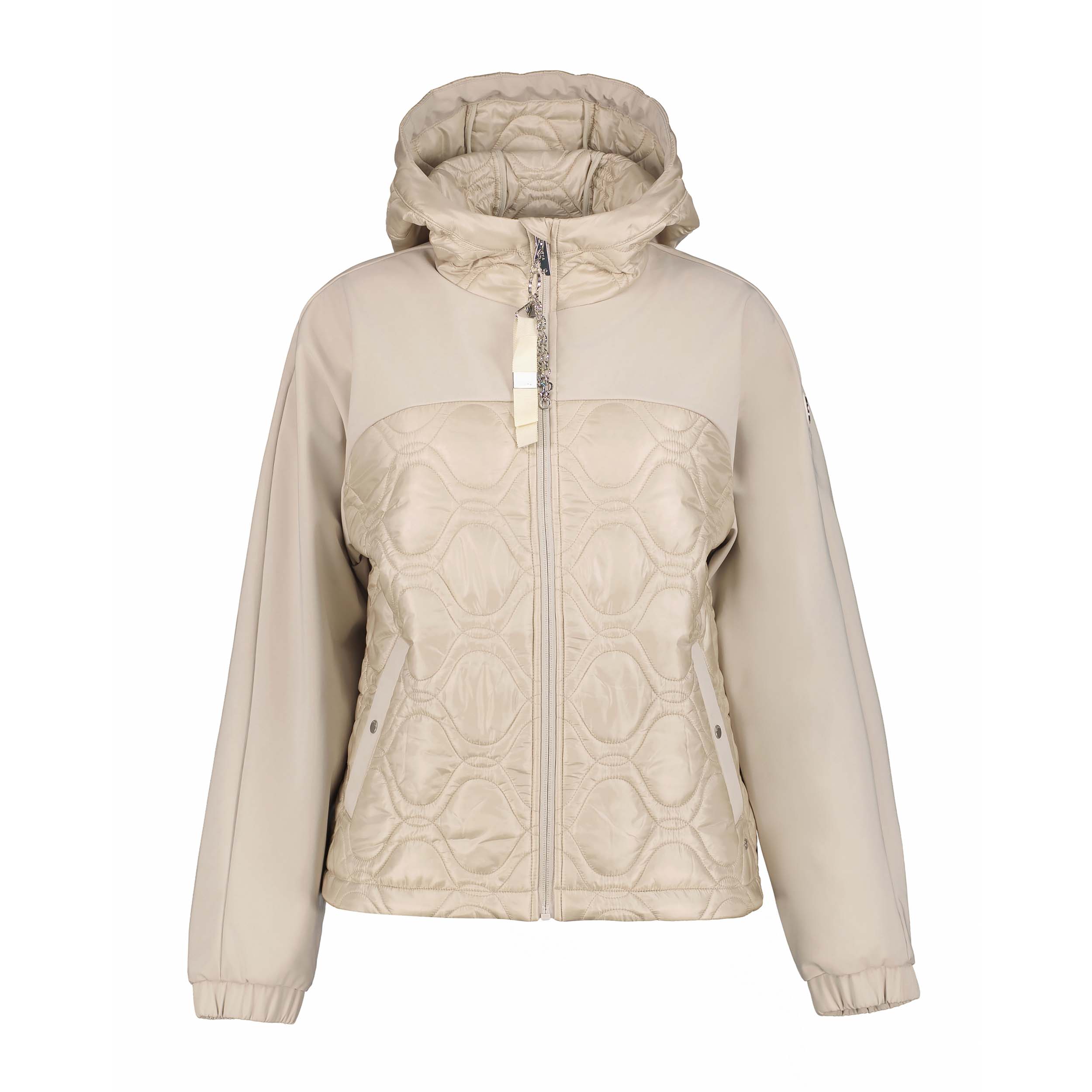 Luhta 39471 Jas Antola Beige