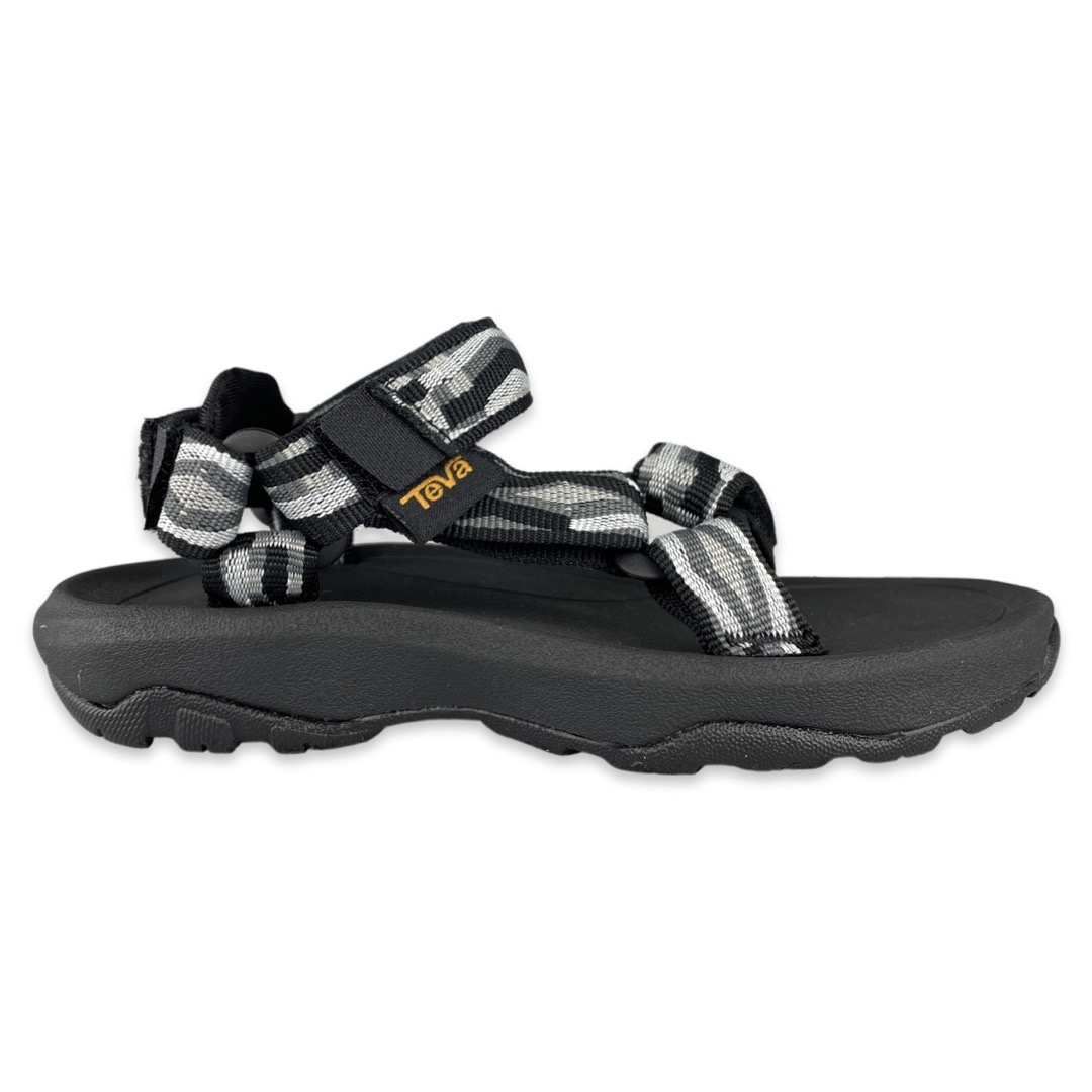 Teva 1019390 K Hurricane XLT 2 TORO Zwart
