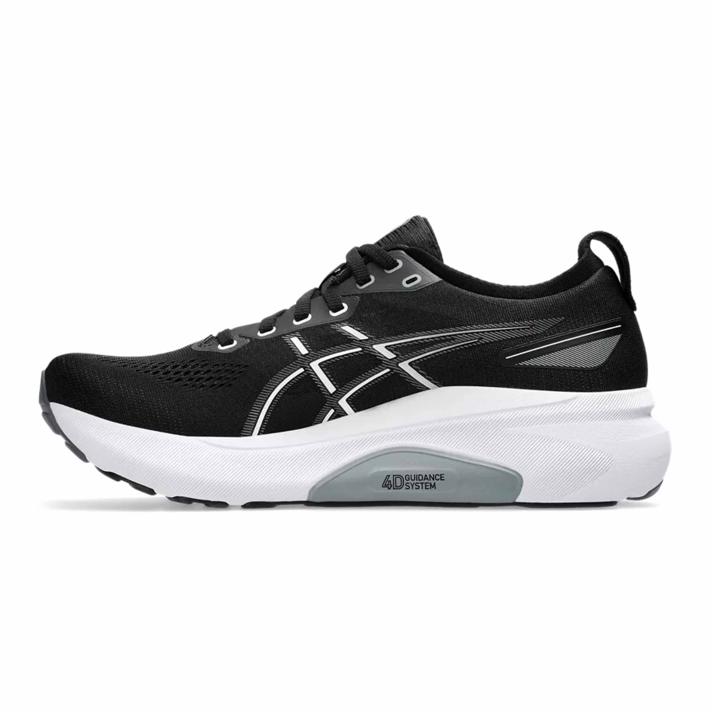 Asics 1011B867 Gel-Kayano 31 Men Black/White