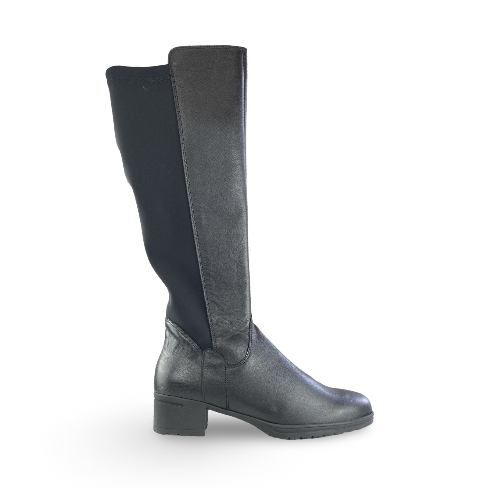 Hartjes 192-0201 Laars Hip Black H