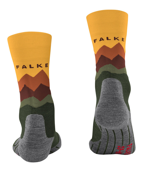 Falke 16193 TK2 Explore Trekking Men Vertigo