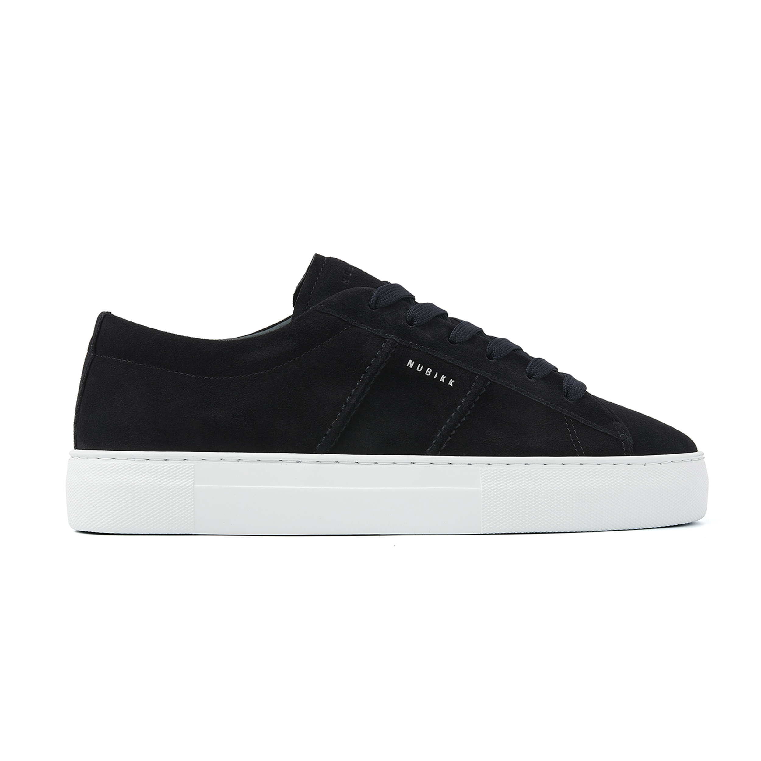 Nubikk 21089200 Sneaker Jagger Morris Navy