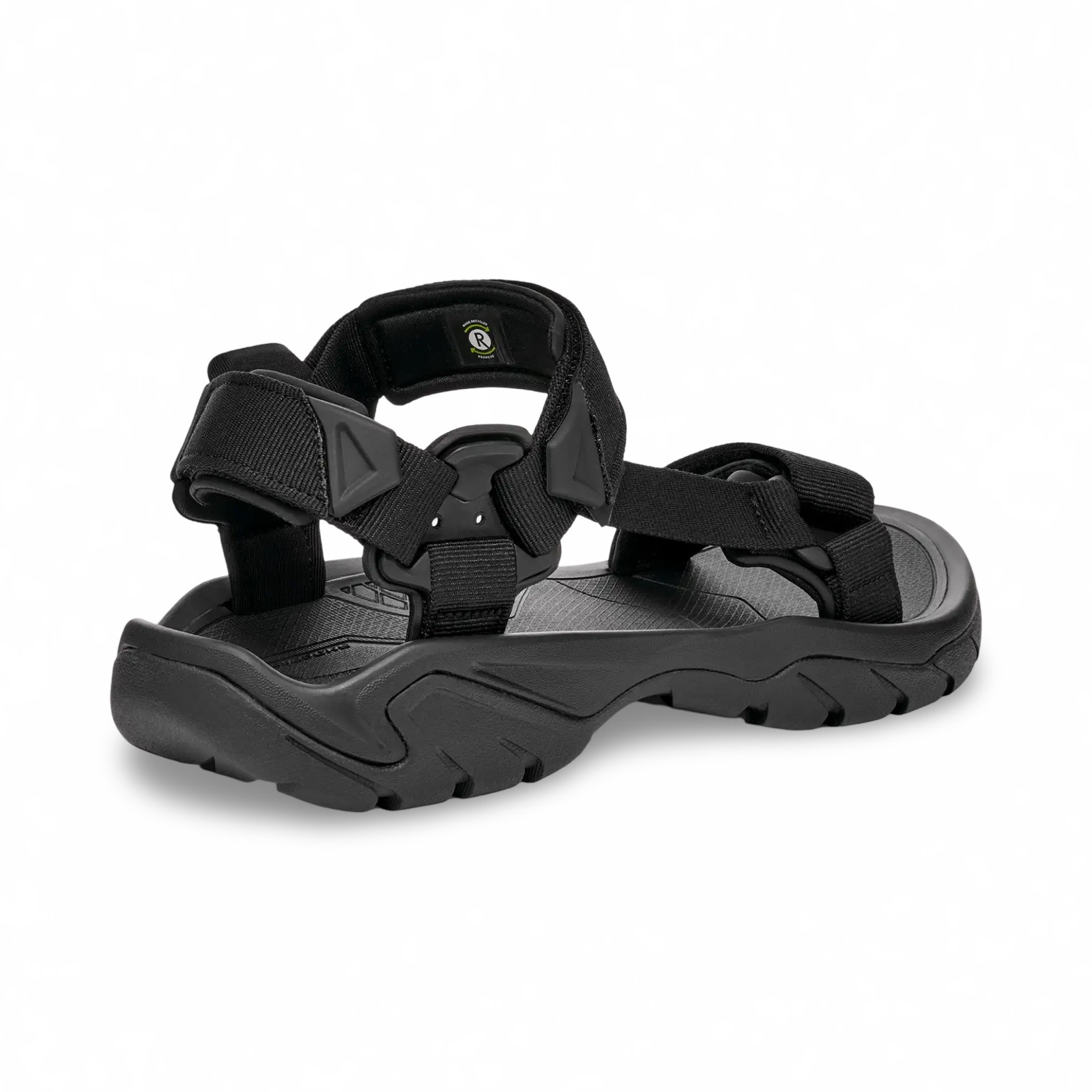 Teva 1102456 Sandaal Terra Fi5 Universal Black